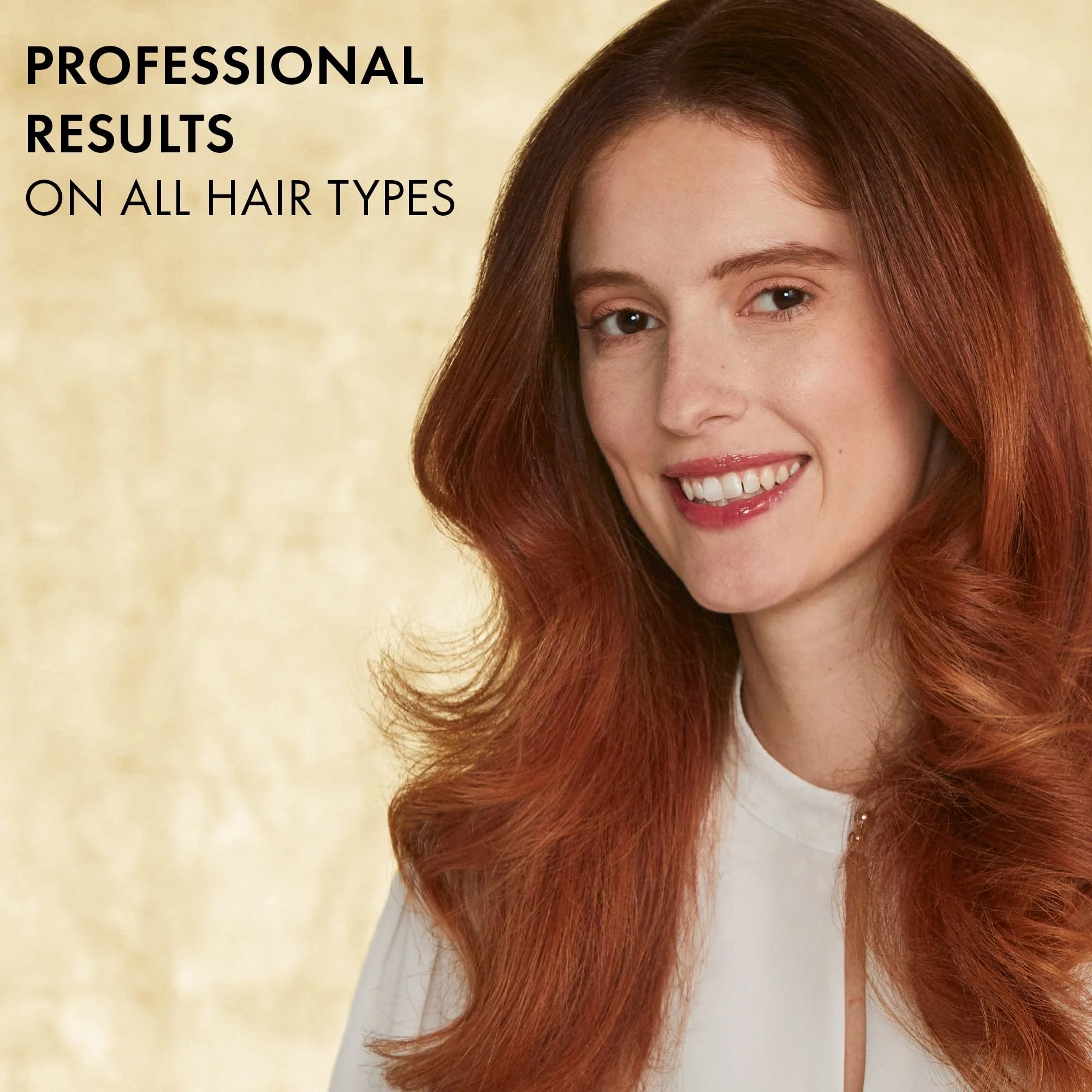 HOT TOOLS (2018 MODEL) Pro Artist 24K Gold Jumbo Curling Iron | Long Lasting, Defined Curls (2 in) - Image 7