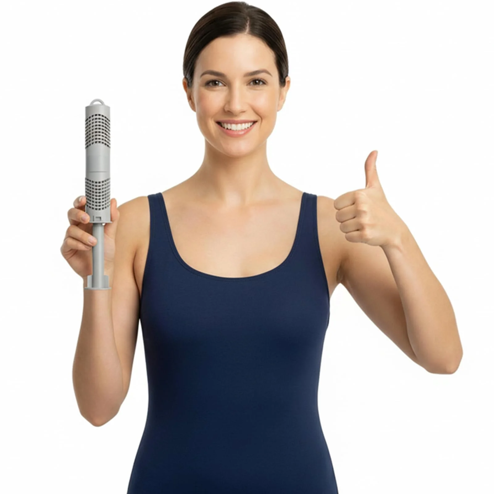 Hot Tub Mineral Silver Ion Cartridge Sticks (2 Gray) for Traditional Spas Care - NOT for Salt/IQ Systems - 8-Month Fresh, Crystal-Clear Water Treatment - Controlled 1.05% Ag+ Release Technology - Image 8
