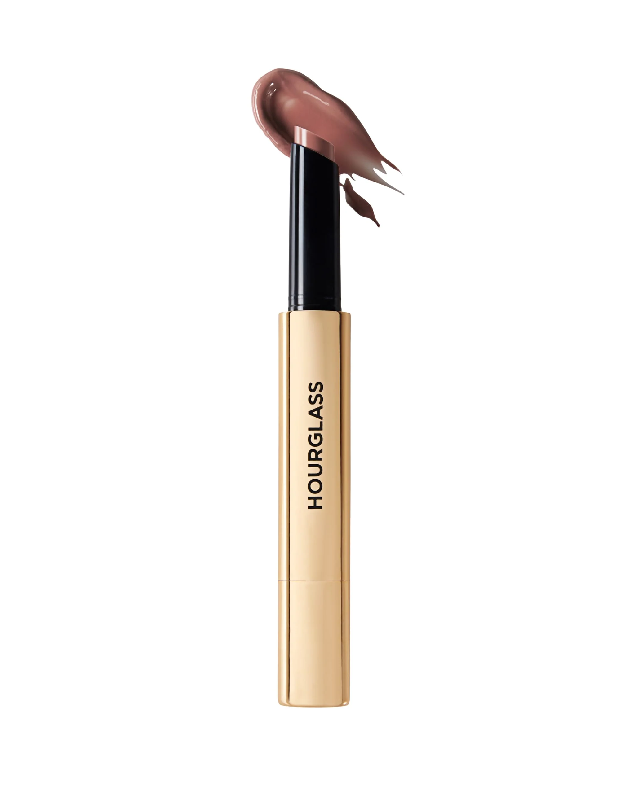 Hourglass Phantom Volumizing Glossy Balm- Rise 100 - Image 5