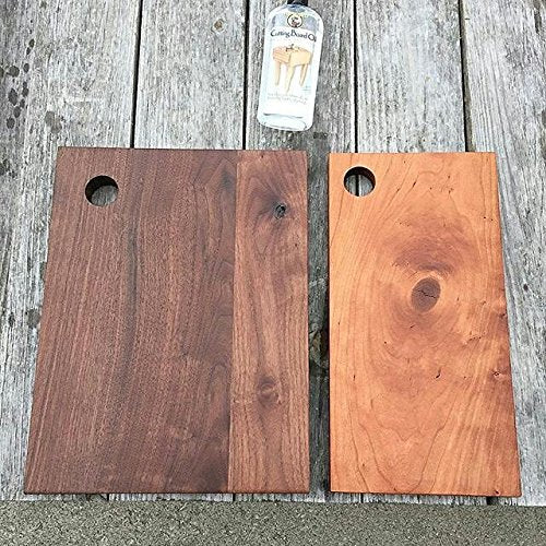 HOWARD Butcher Block Conditioner and Cutting Board Oil, Food Grade Conditioner and Oil, Great for Wooden Bowls and Utensils, Re hydrate your Cutting Blocks, 12 Fl Oz (Pack of 1) - Image 4