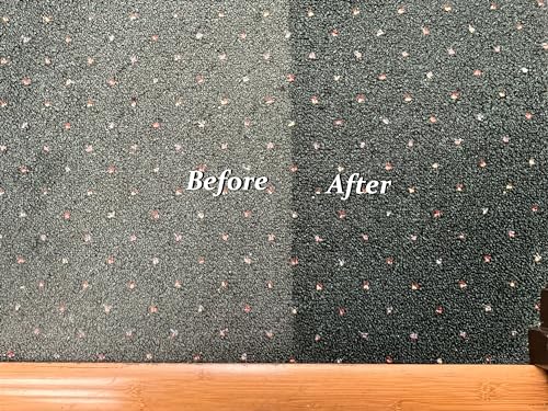 HOWARD CF0016 Clean-A-Finish Wood Cleaner and Upholstery Cleaner for Furniture, Carpet Cleaning, Stain Remover, Easy Pour Bottle, 16 Oz - Image 3