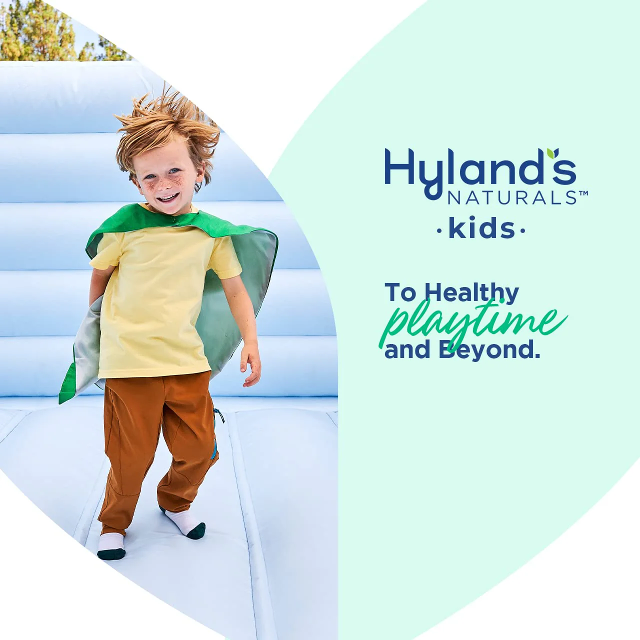 Hyland's Kids Cold and Cough, Daytime Grape Flavor Cough Syrup Medicine for Kids Ages 2 and up, Decongestant, Sore Throat Relief, Natural Treatment for Common Cold Symptoms, 4 Fl Oz (Pack of 2) - Image 5