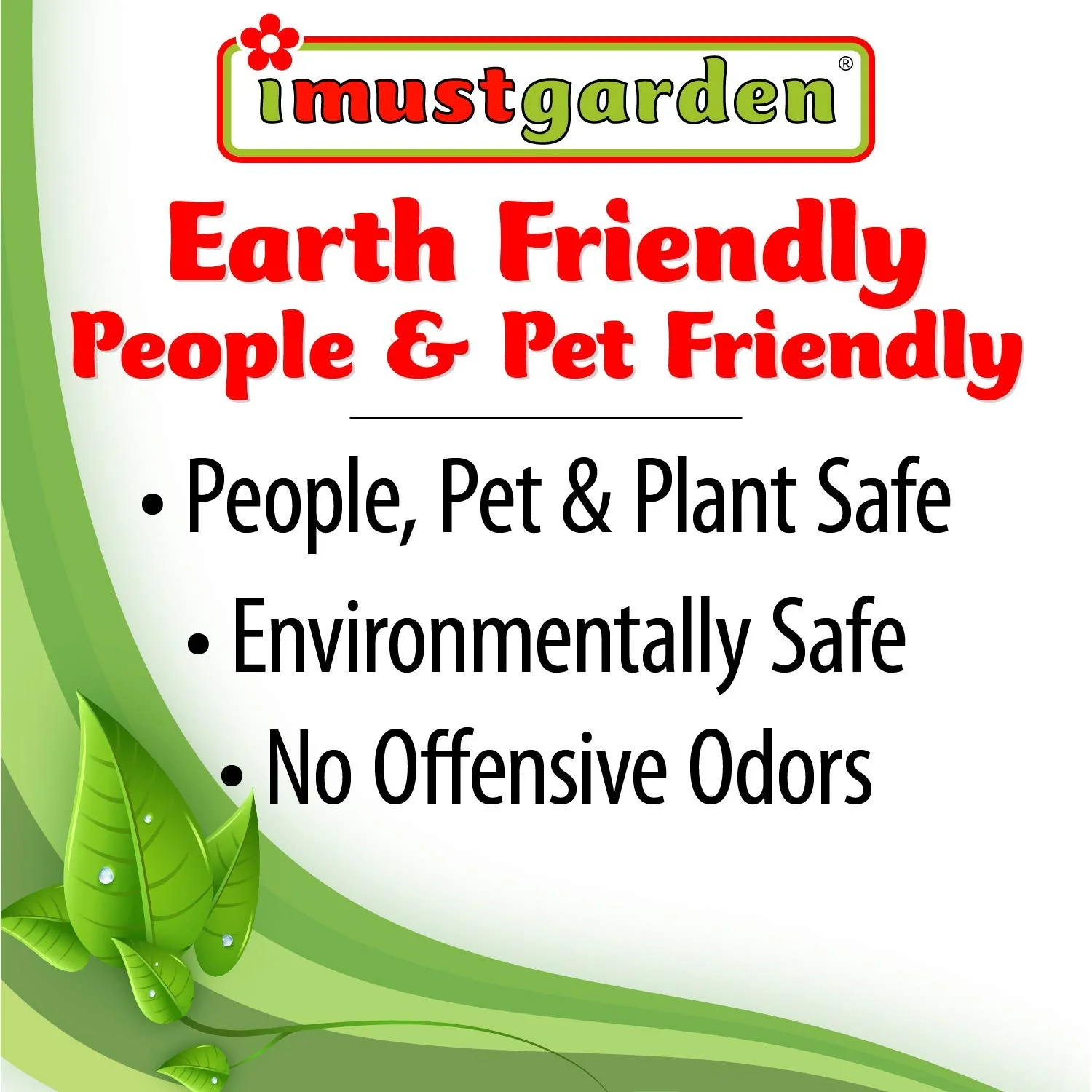 I Must Garden Squirrel Repellent: Protects Vehicles, Plants, Decking, & Furniture – Works on Chipmunks – 32oz Ready to Use - Image 5