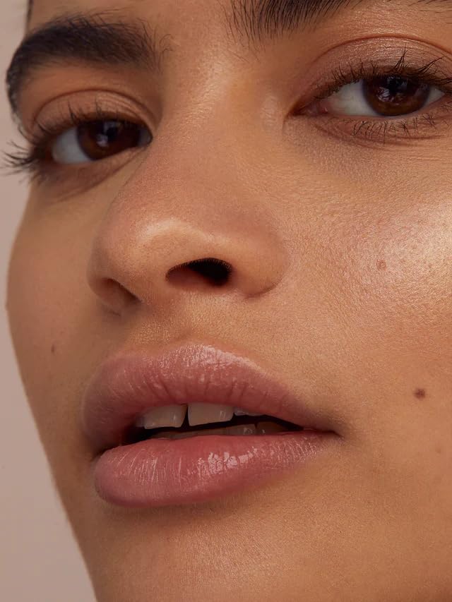 ILIA - Lip Wrap Overnight Treatment Mask | Exfoliate, Hydrate, Smooth, Soften, Plump | Use Morning or Night | Gluten + Silicone-Free | Non-Toxic, Vegan, Cruelty-Free (0.34 fl oz | 10 ml) - Image 7
