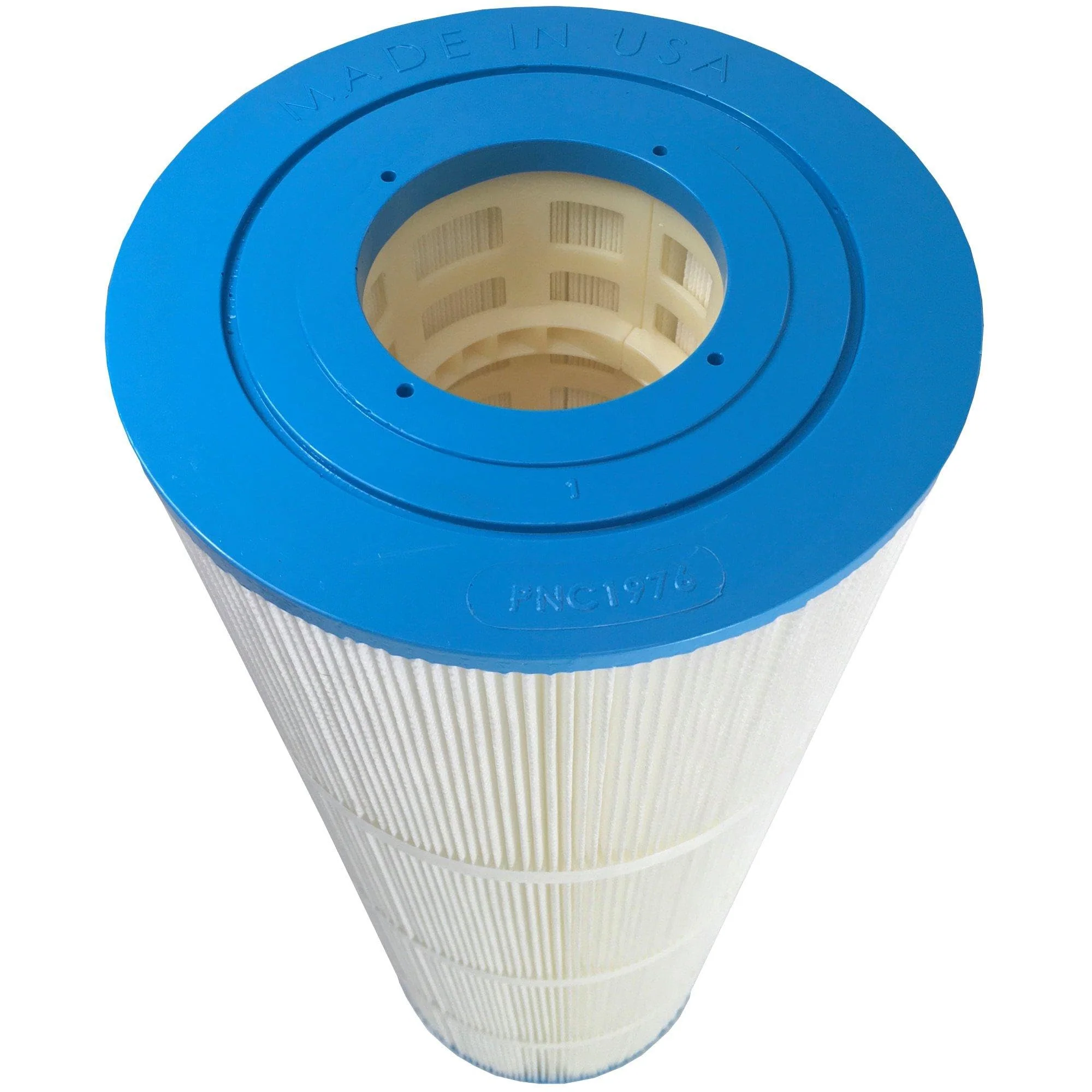 In The Swim Premium Pool Filter Cartridge 4-Pack Replacement for Pentair Clean & Clear Plus 320 CCP320 Filter - Image 3