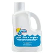 In The Swim - Pure Clear + No Phos - Reduces Phosphates & Removes Non-Living Matter for Clearer Water - 3 Liter - Image 2