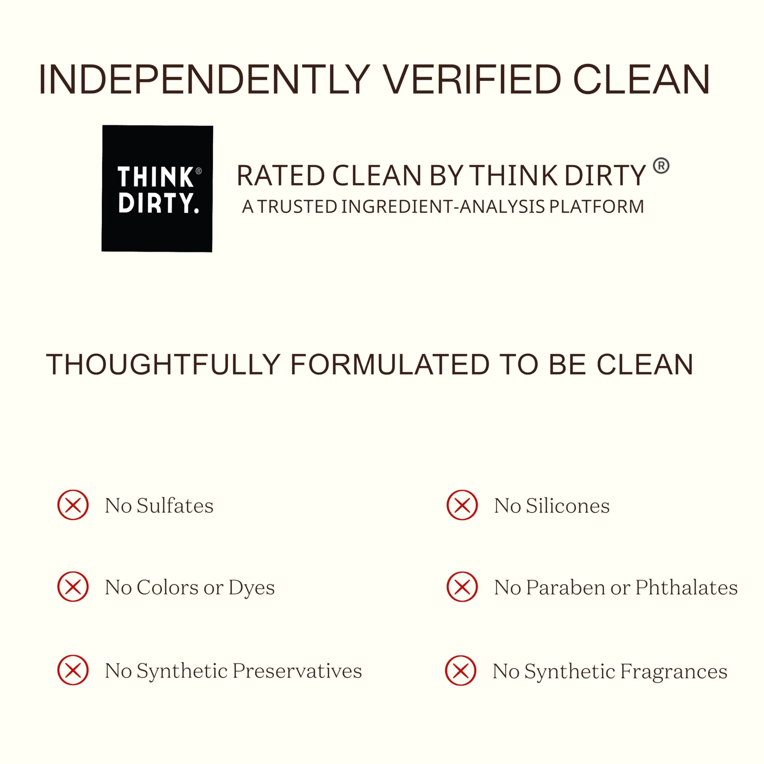 Ingreendients Moisturizing Body Wash For Sensitive, Dry & All Skin Types - pH Balanced, Natural, Organic, Non-Toxic, Vegan, Sulfate-Free, Paraben-Free, Gluten-Free (16 FL. OZ) - Image 7