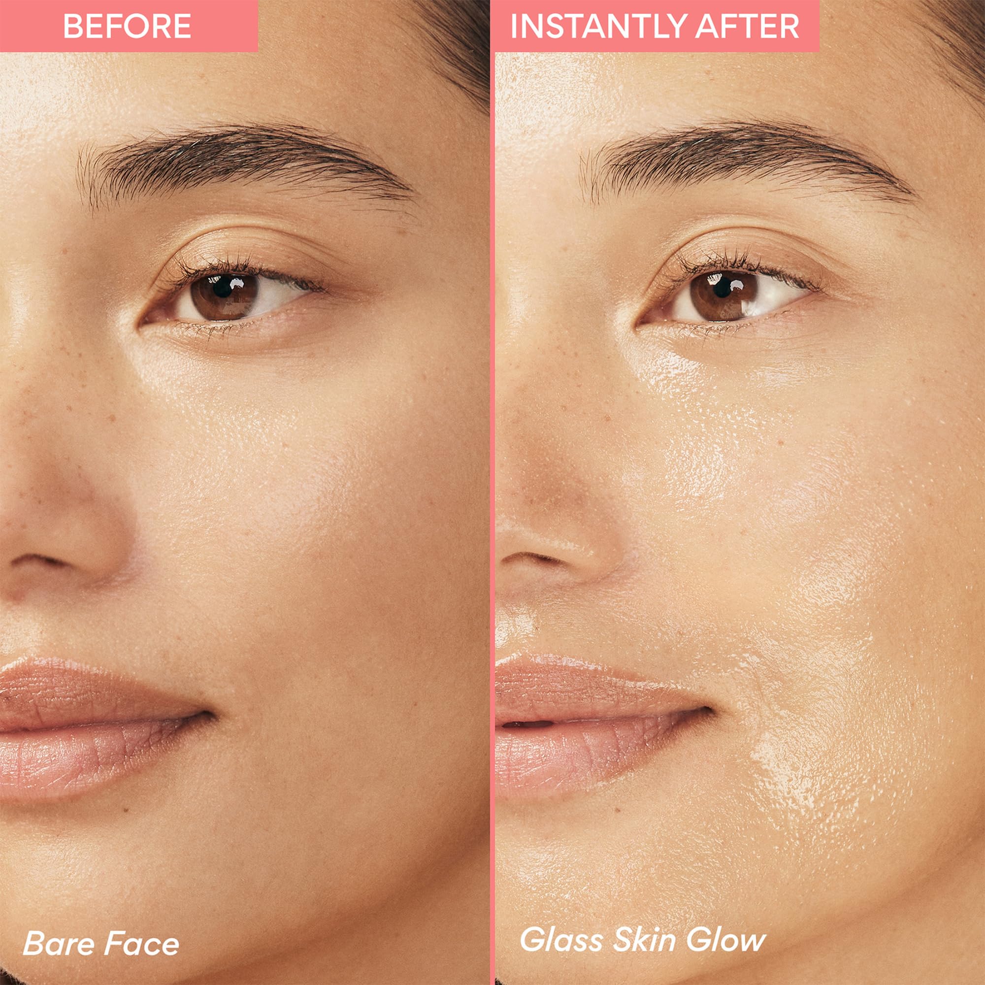 innisfree Cherry Blossom Glow Jelly Cream with Niacinamide, Korean Hydrating Moisturizer for Smooth, Radiant Skin - Image 6