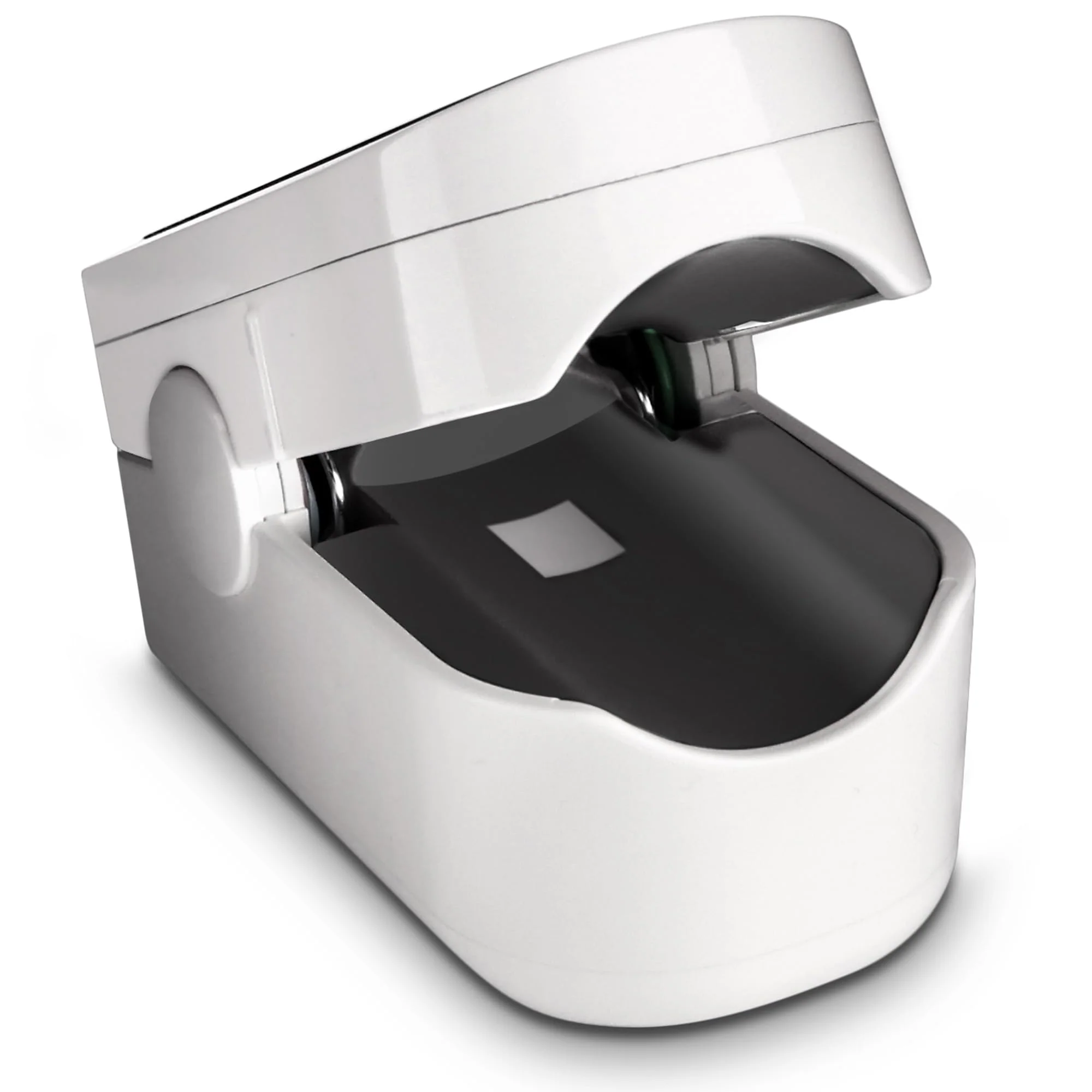Innovo iP900BP-B Fingertip Pulse Oximeter, Blood Oxygen Monitor with Free App, Plethysmograph, and Perfusion Index (with Bluetooth) - Image 6