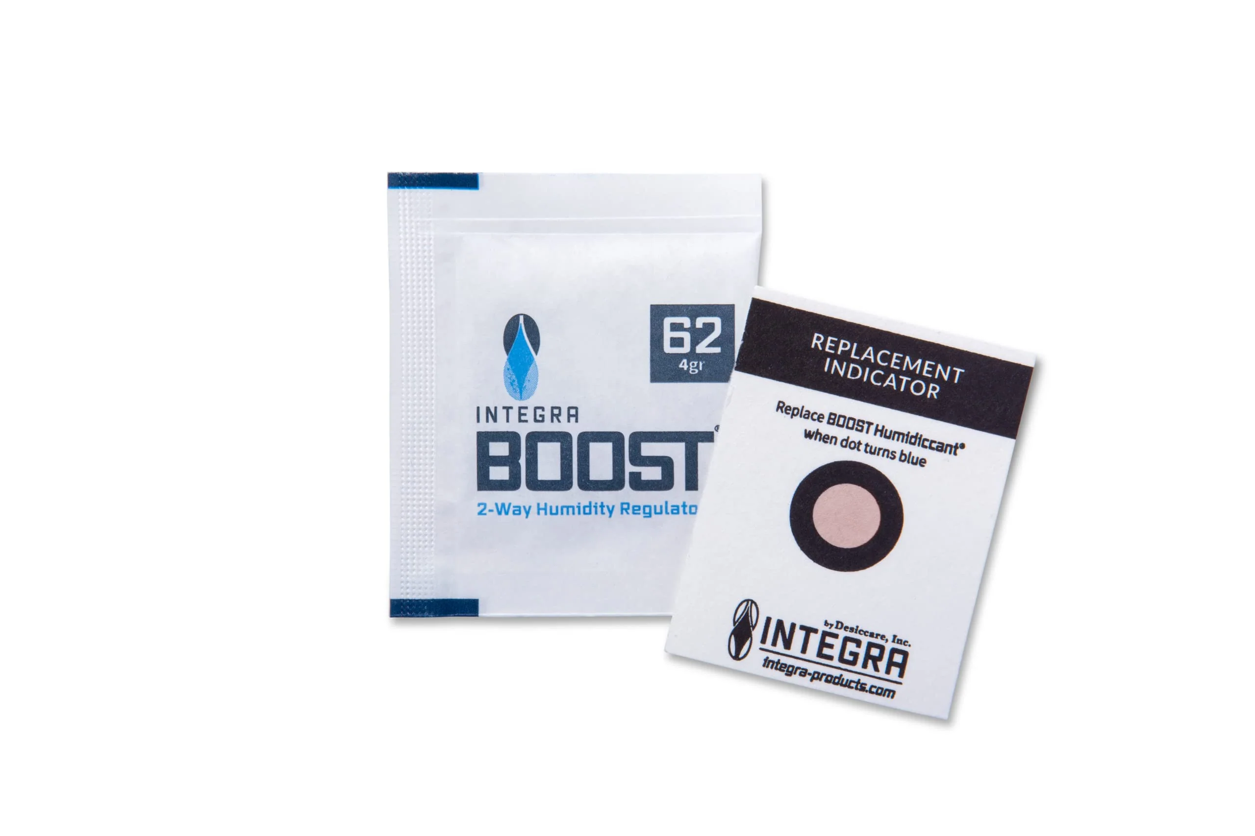 Integra Boost 2-Way Humidity Control Pack - Preserve Flavor & Control Humidity at 62% RH - Moisture Absorber for Herbs, Spices & More - 4 Gram (Pack of 50) - Image 7