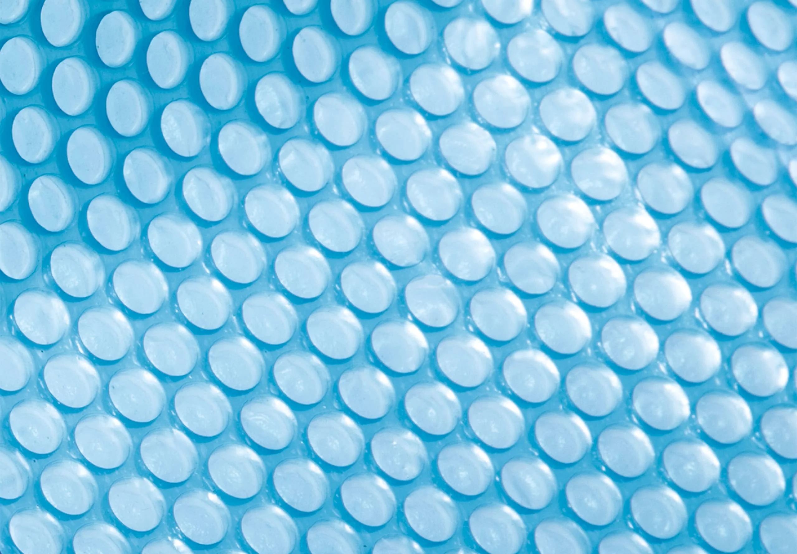 Intex 28014E Solar Pool Cover: for 16ft Round Easy Set and Metal Frame Pools – Insulates Pool Water – Reduces Water Evaporation – Keeps Debris Out – Reduces Chemical Consumption - Image 5