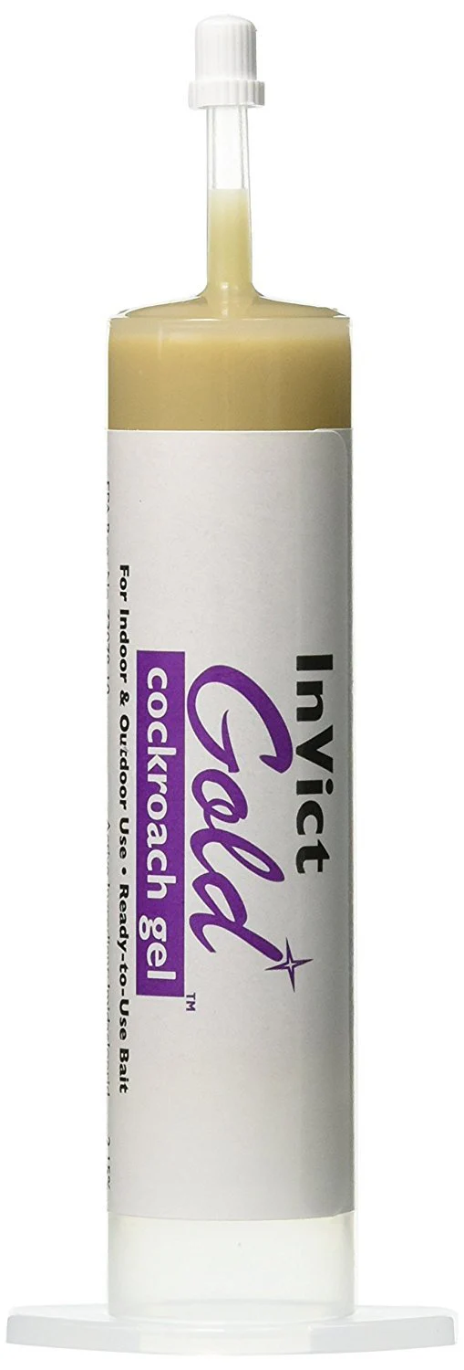 Invict Gold Roach,4 Pack - Image 2