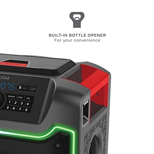 ION Pathfinder 280 All-Weather Speaker with Premium Wide-Angle Sound (Renewed) - Image 3