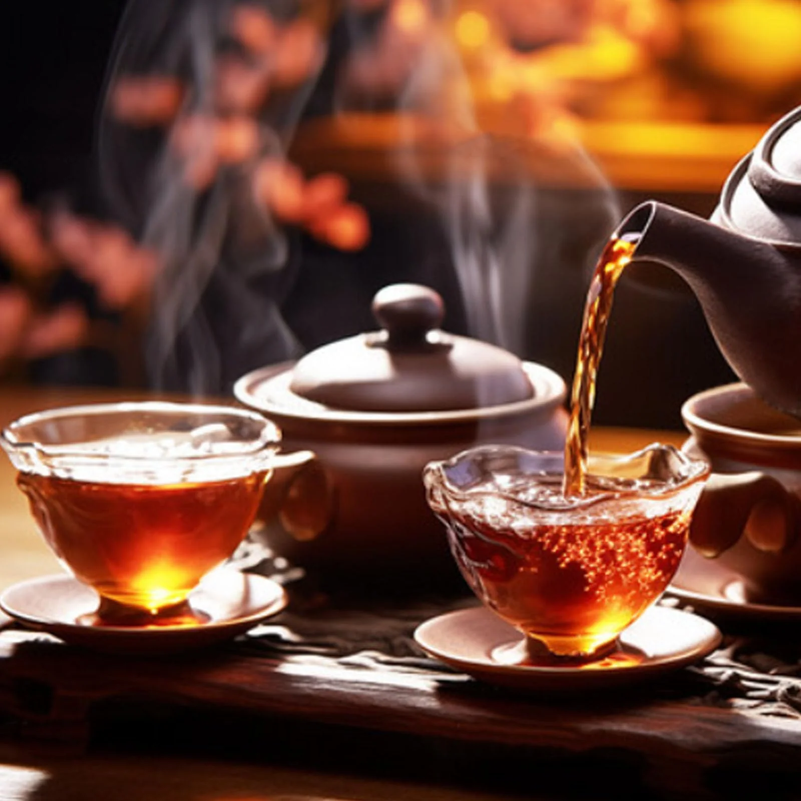 Iron Hammer Tea for Kidney, Dandelion Tea for Liver and Kidney (1) - Image 5