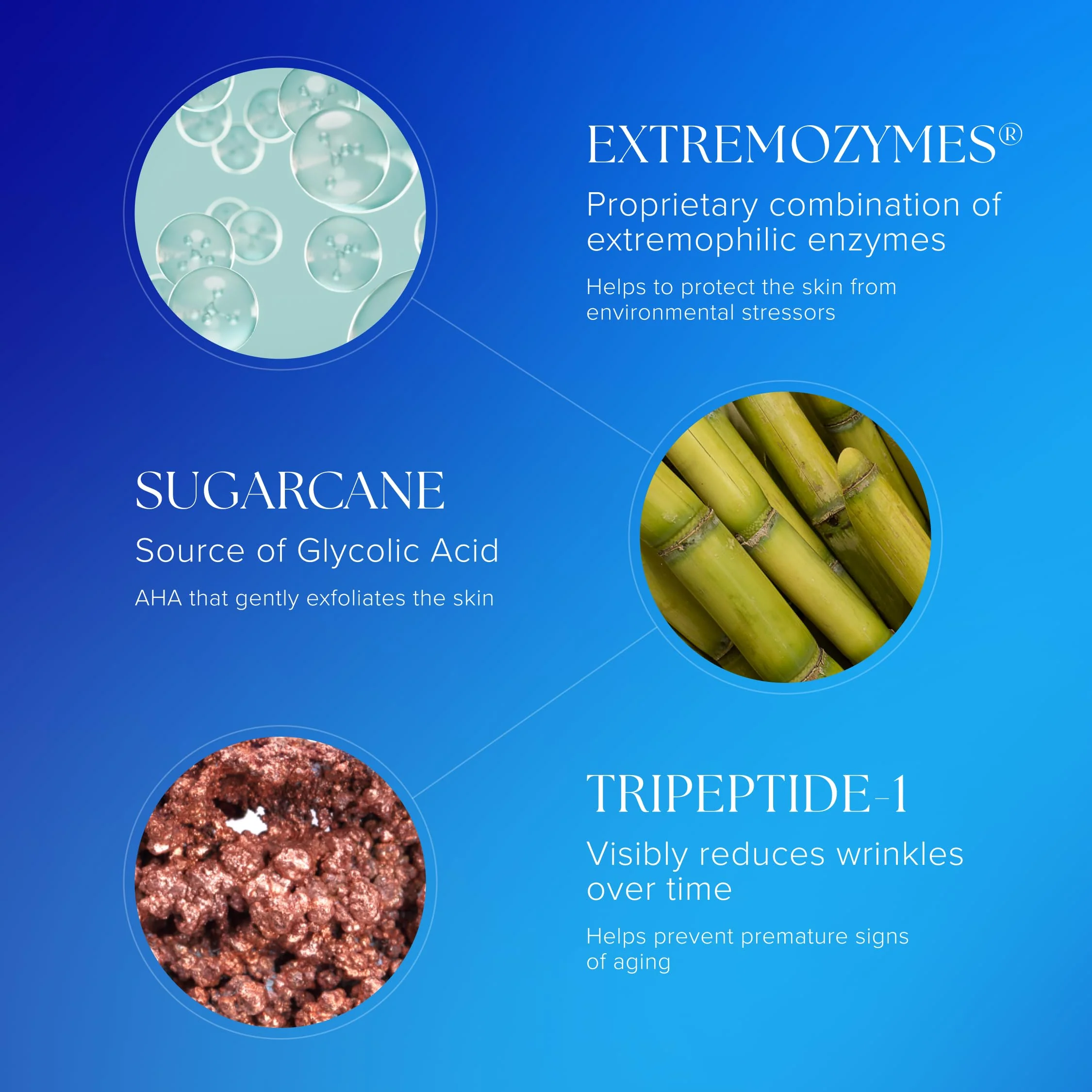 iS CLINICAL Active Peel System, two-step gentle at-home peel system for face Exfoliation - Image 3