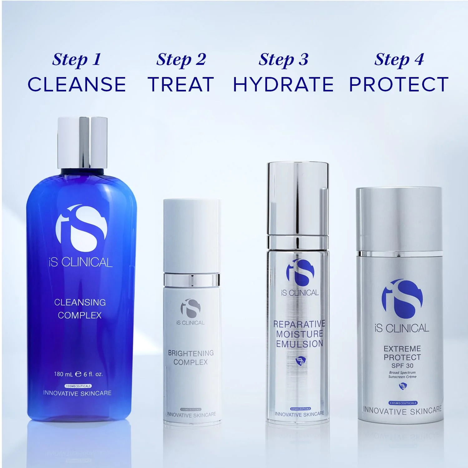 iS CLINICAL Eclipse SPF 50+ Sunscreen, Zinc Oxide tinted beige sunscreen, ultra sheer non-greasy matte finish sun cream for face - Image 2