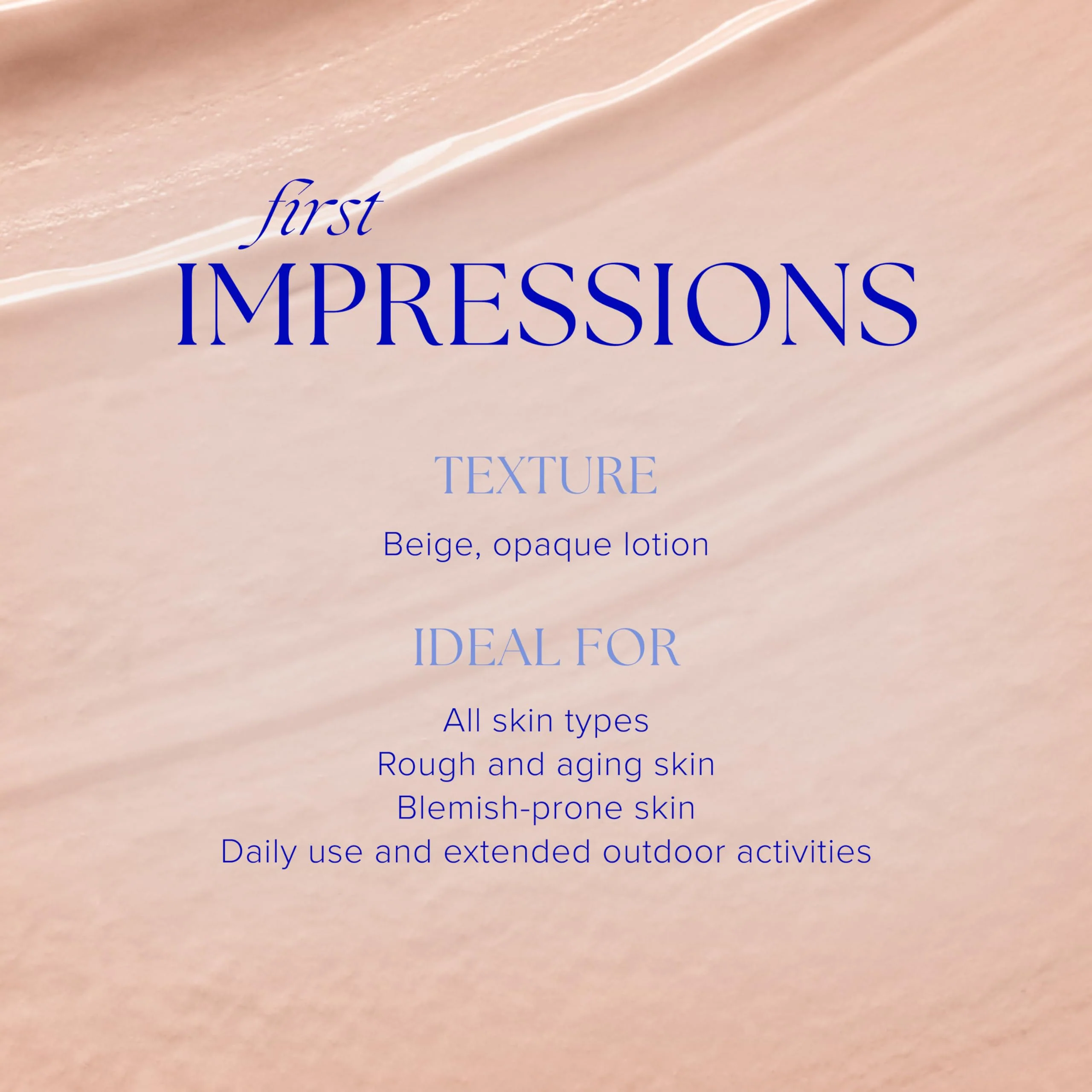 iS CLINICAL Eclipse SPF 50+ Sunscreen, Zinc Oxide tinted beige sunscreen, ultra sheer non-greasy matte finish sun cream for face - Image 6