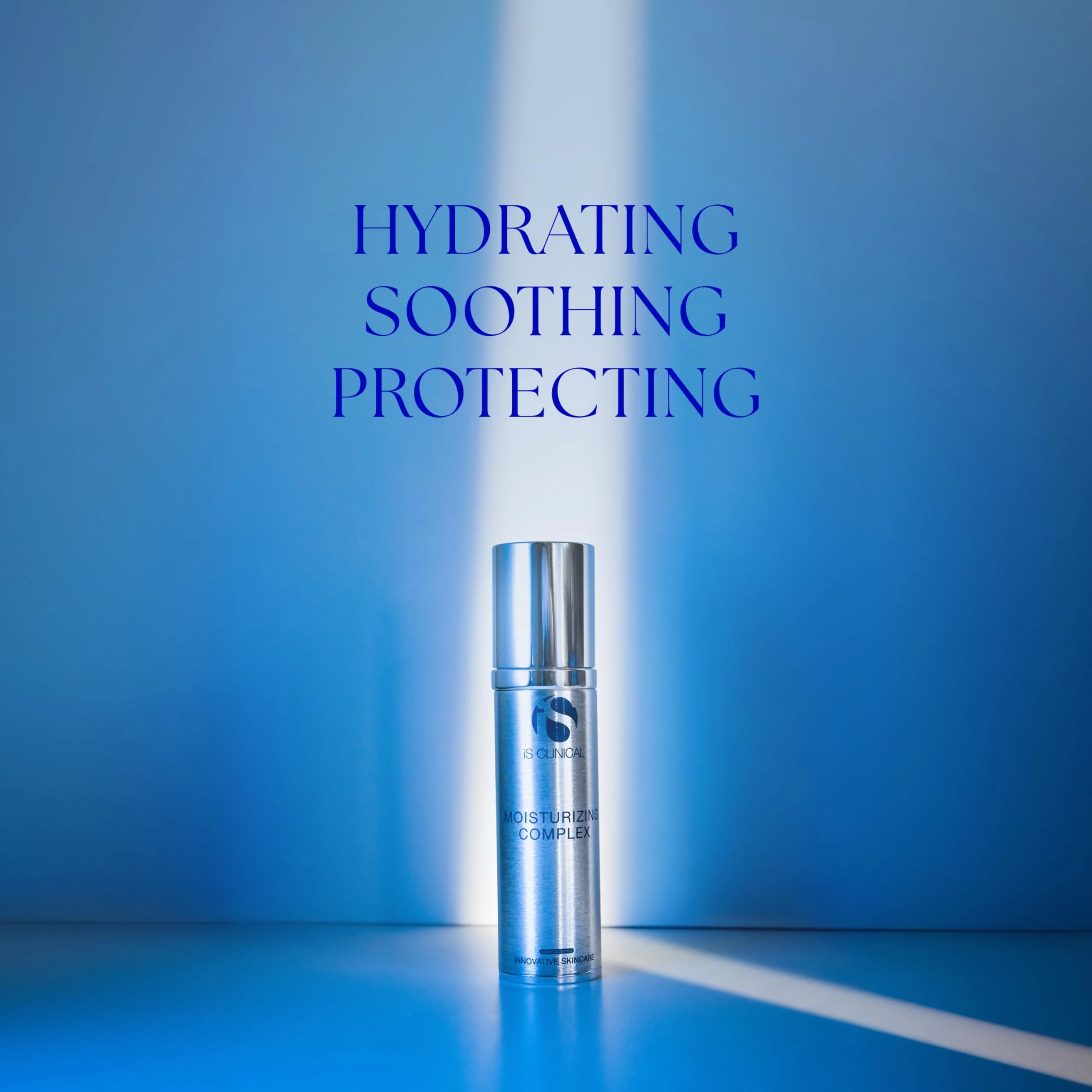 iS CLINICAL Moisturizing Complex, Face Moisturizer, Anti Blemish and Anti Aging Moisturizer, Hydrating Formula with Vitamin A - Image 6