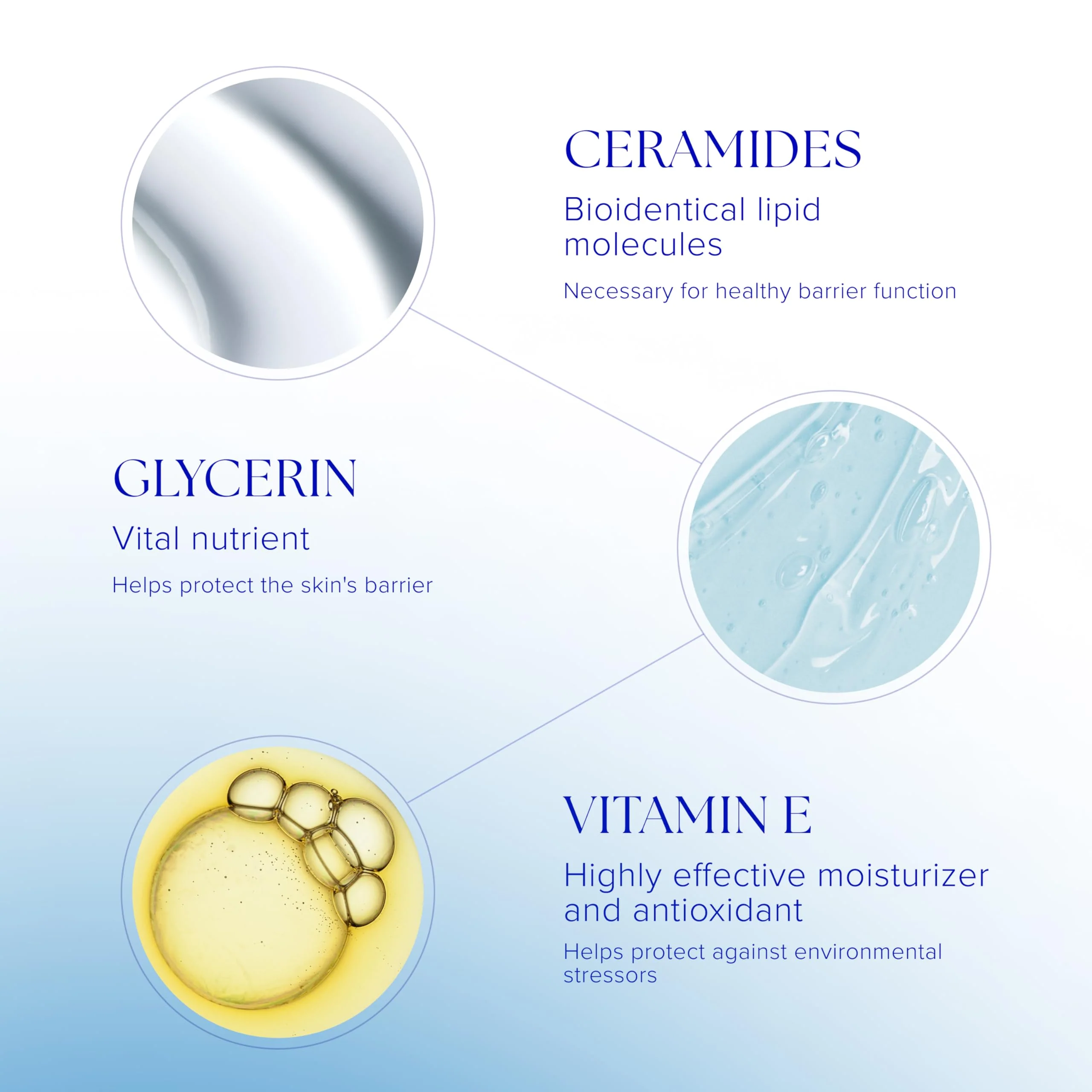 iS CLINICAL Sheald Recovery Balm, hydrating dry skin face moisturizer with healing properties 2 Oz - Image 3