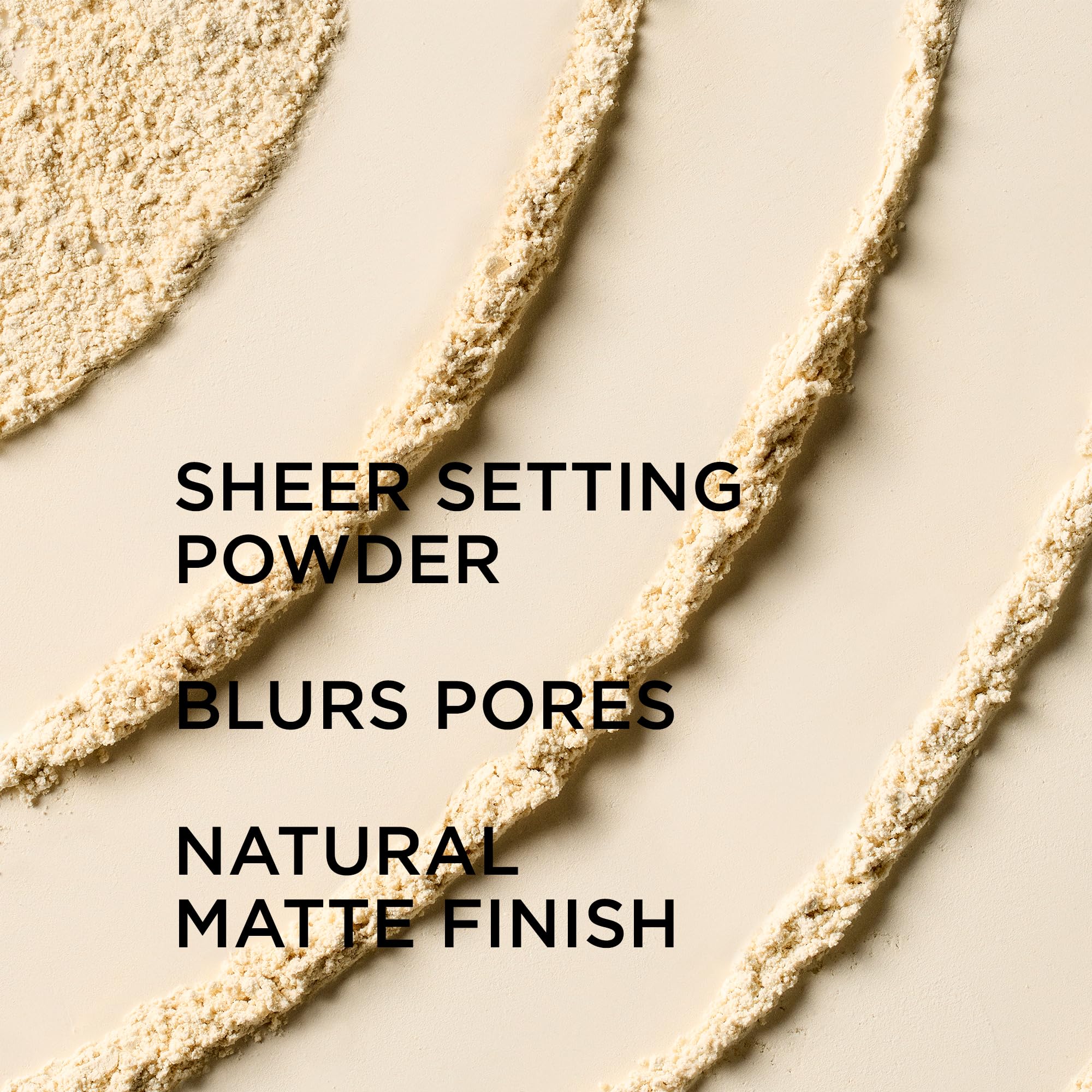 IT Cosmetics Bye Bye Pores Pressed Finishing Powder - Universal Translucent Shade - Contains Anti-Aging Peptides, Hydrolyzed Collagen & Antioxidants - 0.31 oz - Image 4