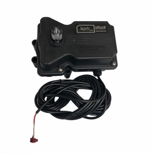 Jandy JVA2444 Valve Actuator 4424 New Revision Replaces 2440 JVA24400. Zodiac Jandy JVA 4424 2444 Valve Actuator 24 Volt 180 Degree JVA2440 JVA4424. - Image 3
