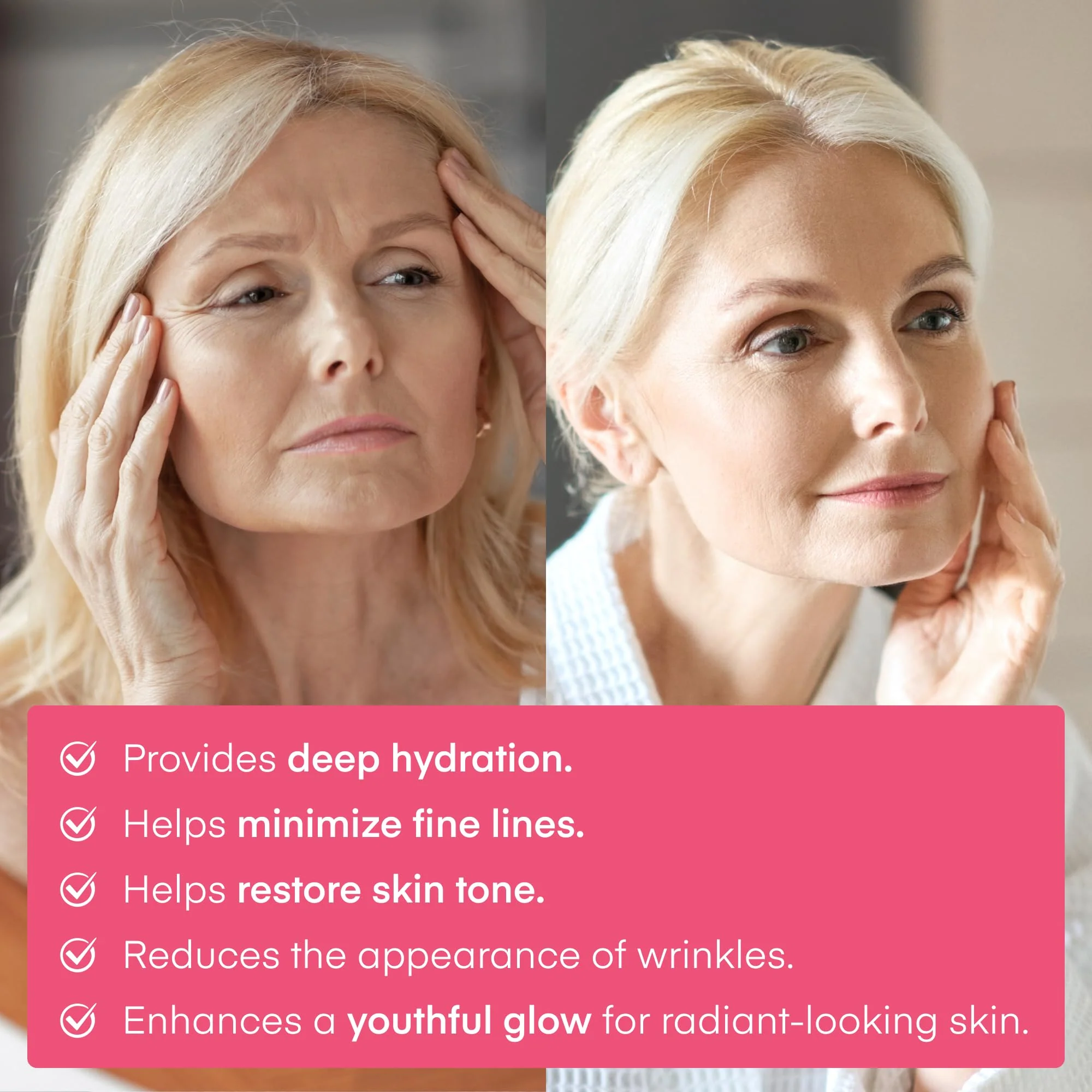 Jardient Estriol Cream Bioidentical for Women: Bioidentical Formula, Daily Moisturizing Cream for Midlife Comfort with Wild Yam - 4.25 Ounce - Image 7