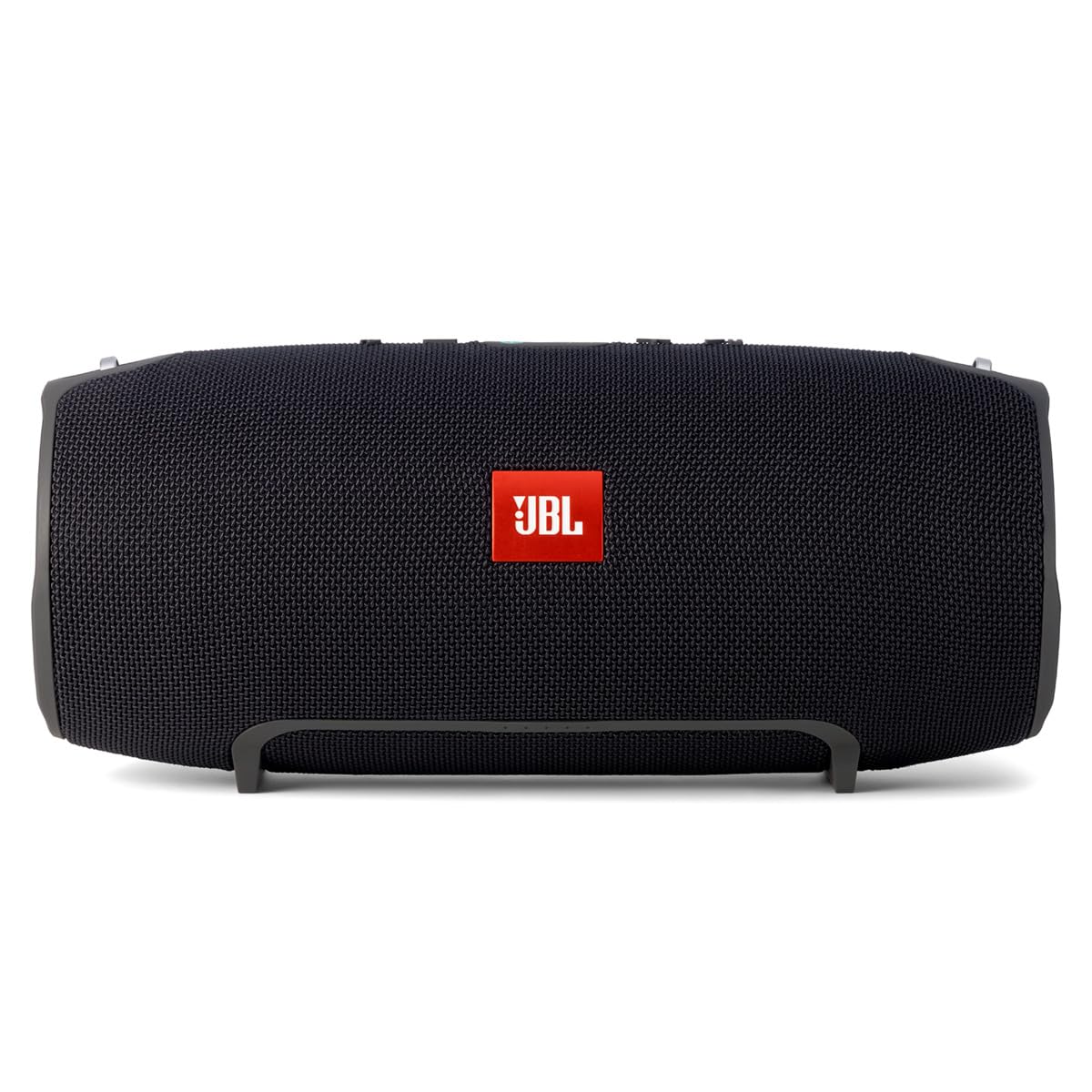 JBL Charge 4 - Waterproof Portable Bluetooth Speaker - Black - Image 4