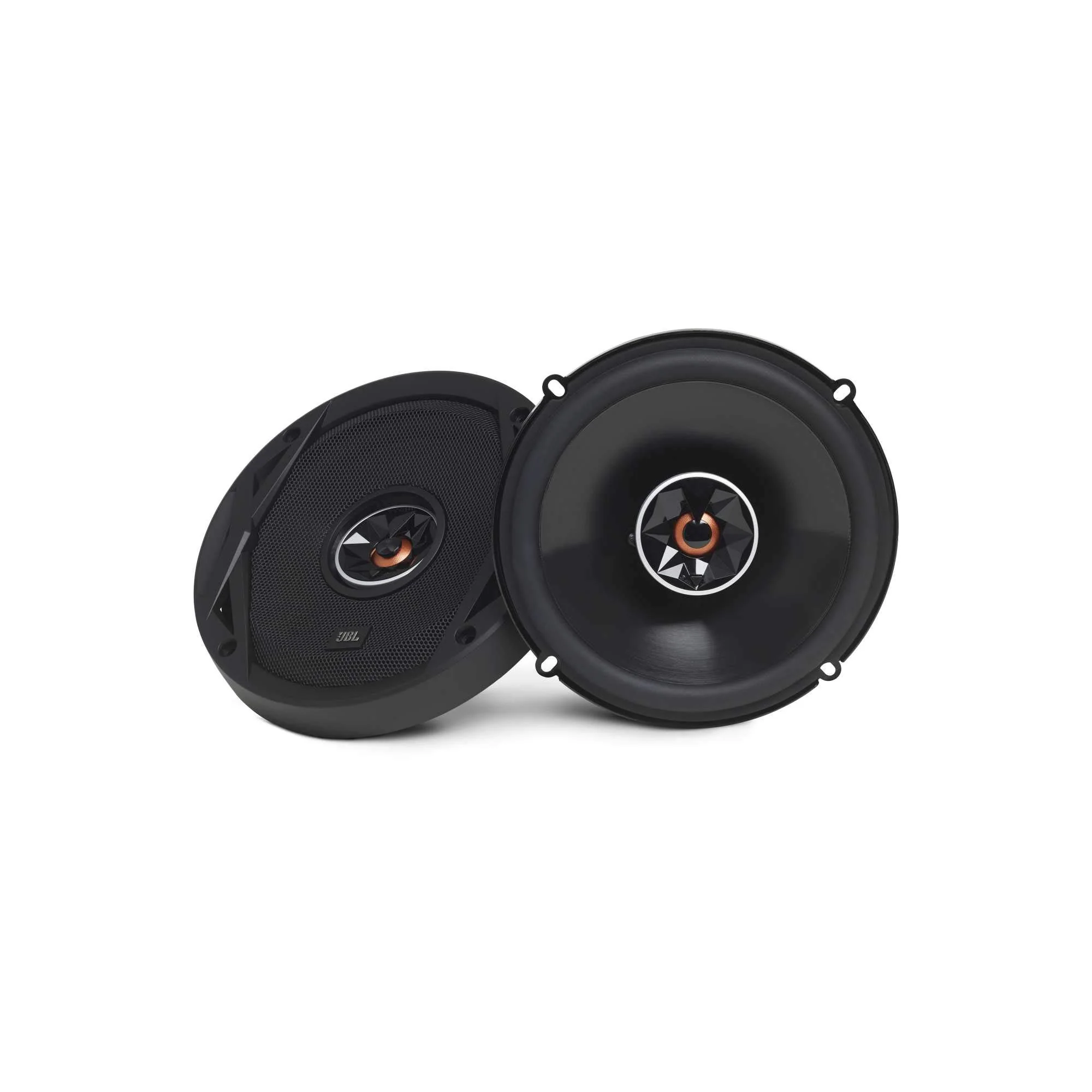 JBL CLUB6520 6.5" 300W Club Series 2-Way Coaxial Car Speaker (1 Pair) - Image 2