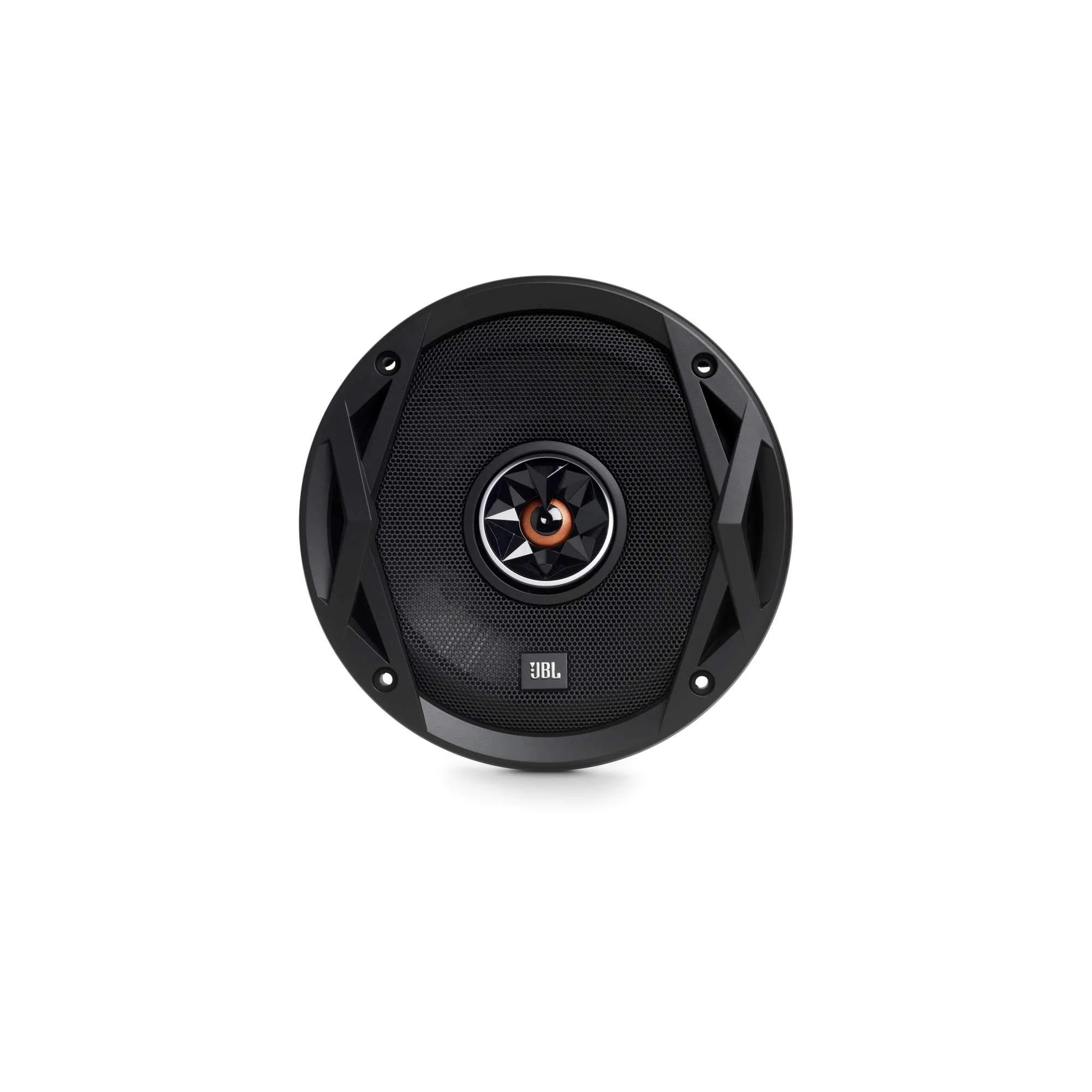 JBL CLUB6520 6.5" 300W Club Series 2-Way Coaxial Car Speaker (1 Pair) - Image 5