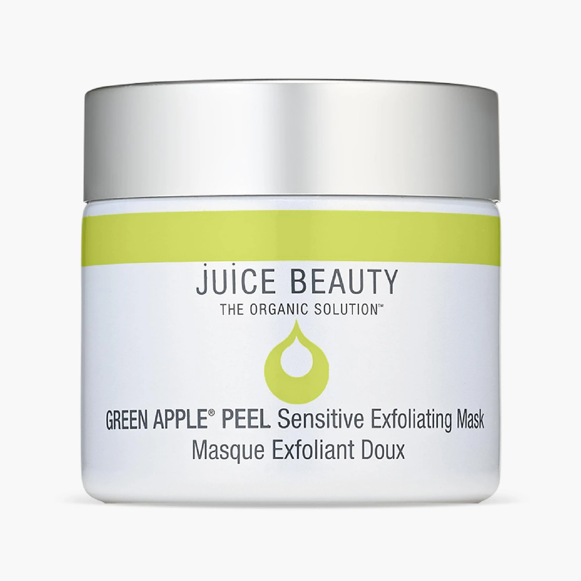 Juice Beauty GREEN APPLE Peel Sensitive, 2 fl oz - Image 2