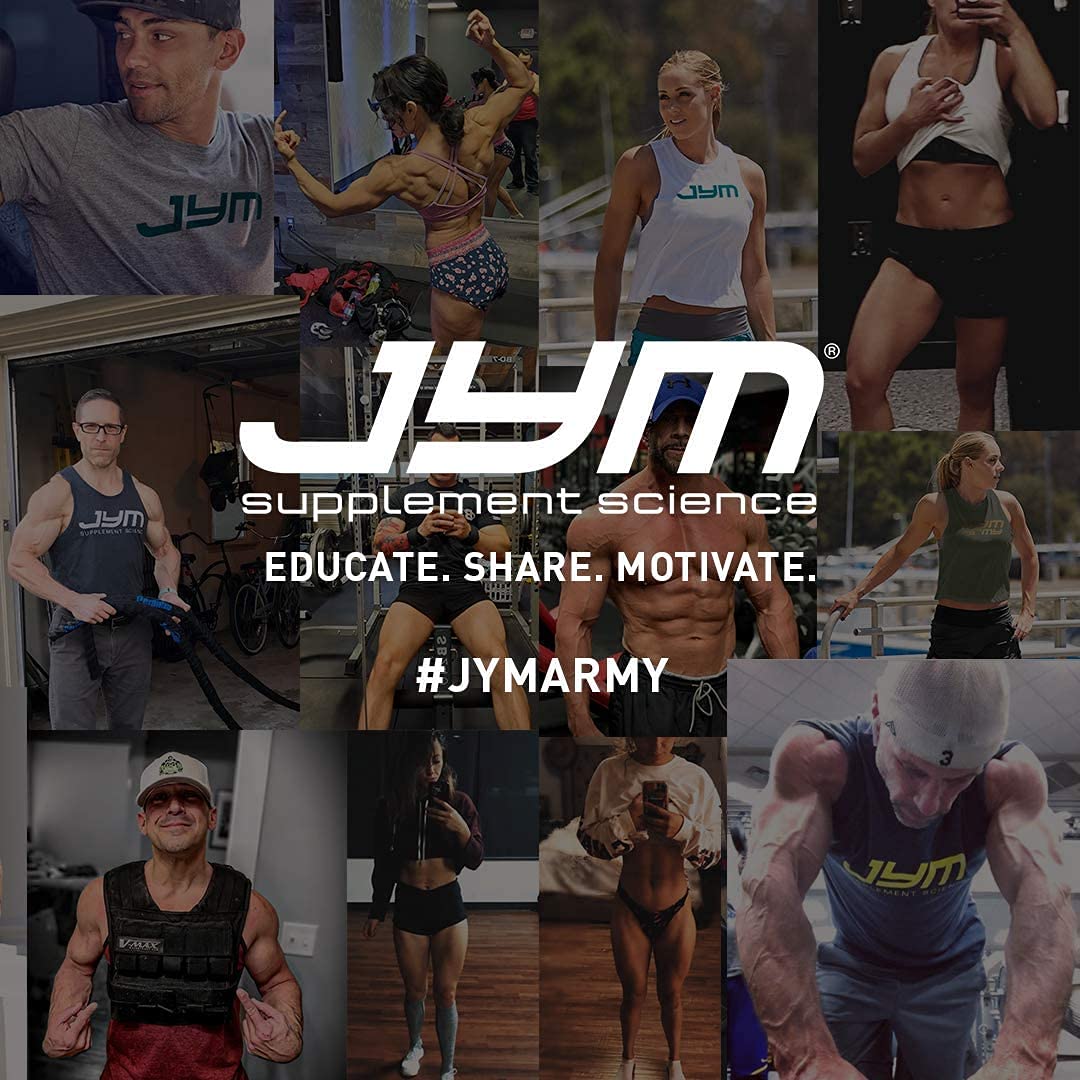 JYM D3 + K2 with 5000iu D3 & 100mcg of Vitamin K2 as MK-7, Bone, Cardiovascular + Immune Health for Men & Women, Softgel - Image 3