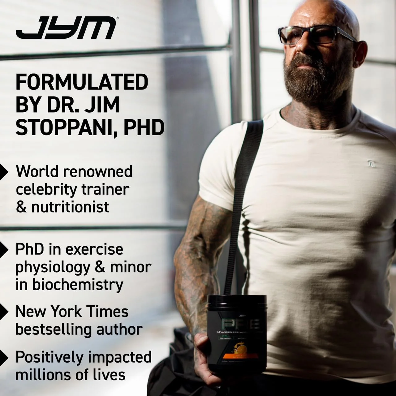 JYM D3 + K2 with 5000iu D3 & 100mcg of Vitamin K2 as MK-7, Bone, Cardiovascular + Immune Health for Men & Women, Softgel - Image 4