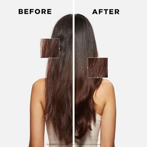 Kérastase Elixir Ultime, Hair Oil Long-lasting Radiance Conditioning Treatment, For Dull Hair, With five precious Oils, L'Huile Originale, 100ml - Image 2