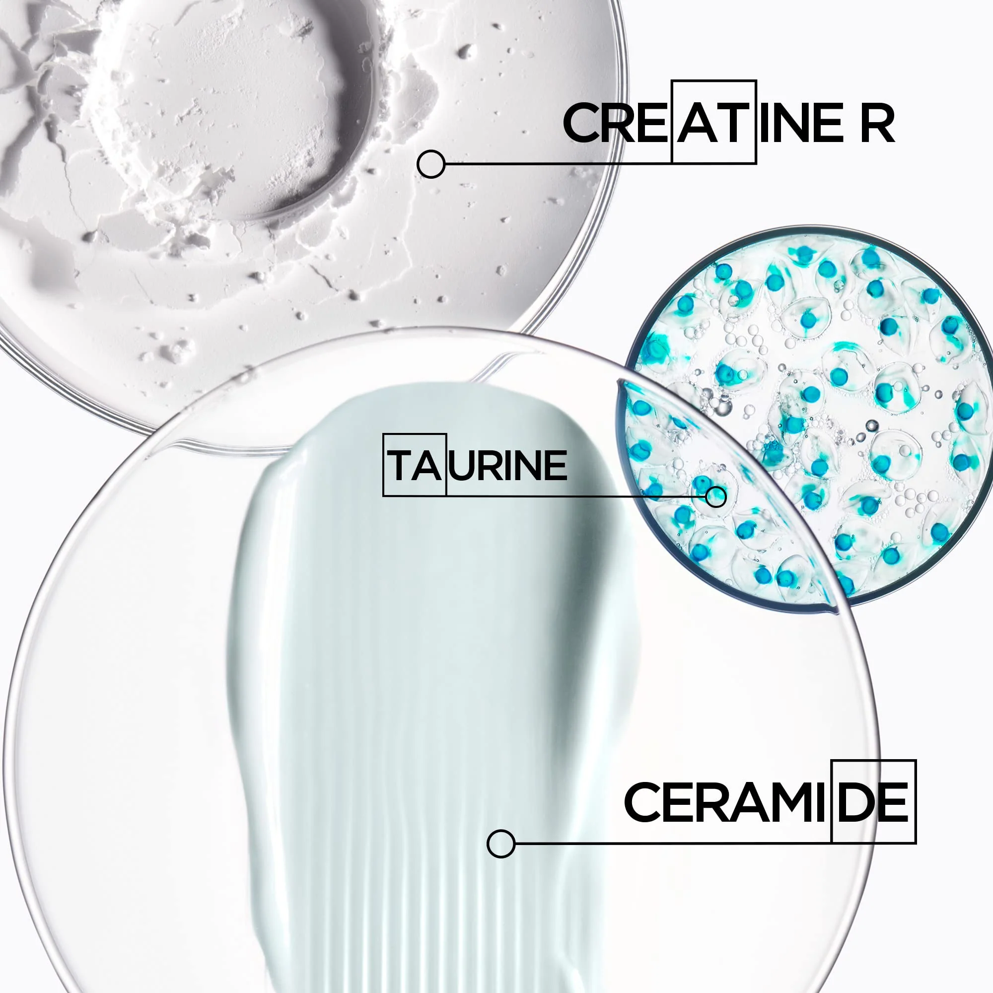 Kerastase Resistance Extentioniste Scalp & Hair Serum | Energizing Leave-In Scalp Serum | Soothing Texture | Stimulate & Protect the Scalp for Healthy Hair | With Ceramides | All Hair Types |1.7 Fl Oz - Image 6