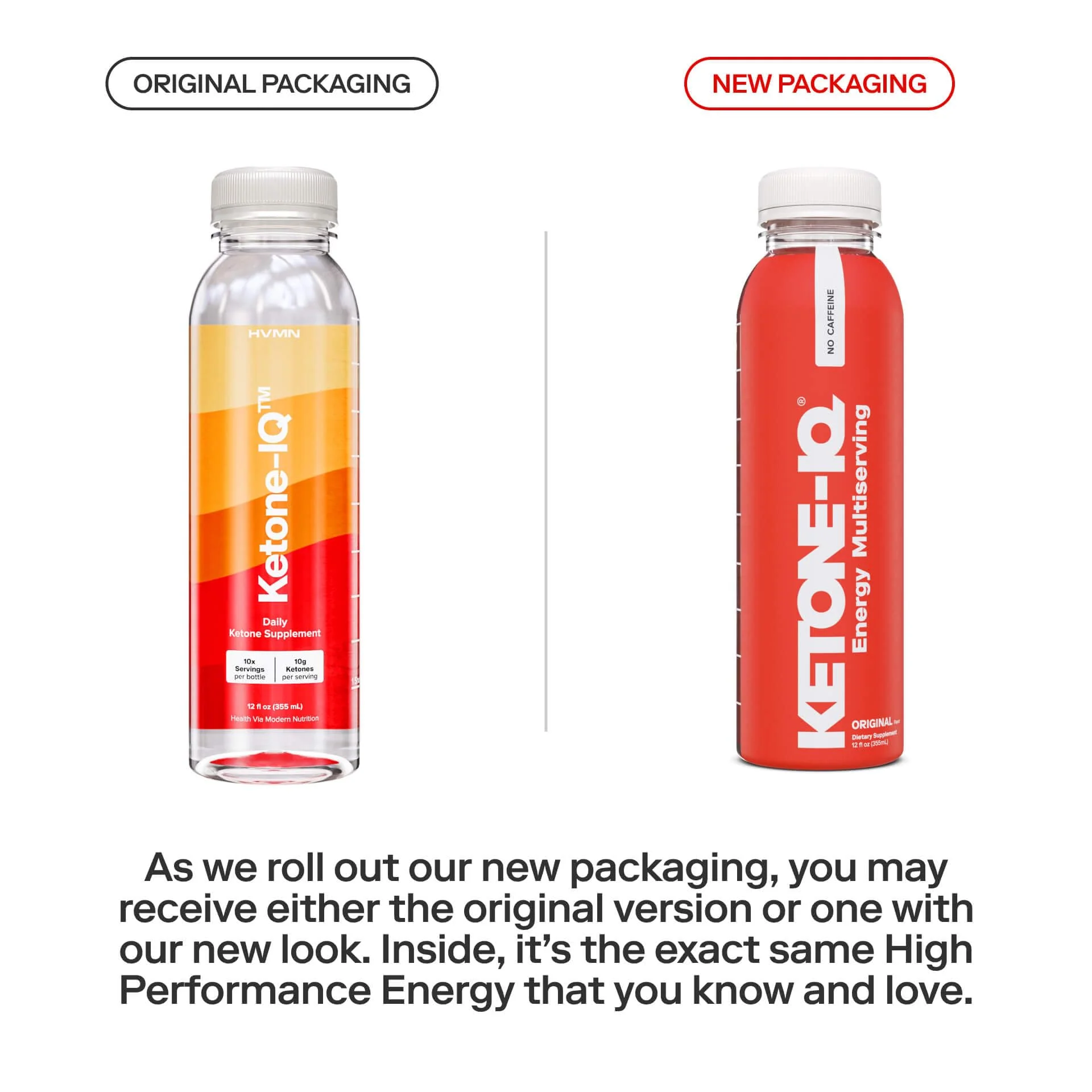 Ketone-IQ Exogenous Ketone Supplement Drink – 30 Servings with 10 g Ketones per Serving | Fast Ketosis Support, Energy & Mental Focus | Sugar-Free, Salt-Free, Caffeine Free - Image 3