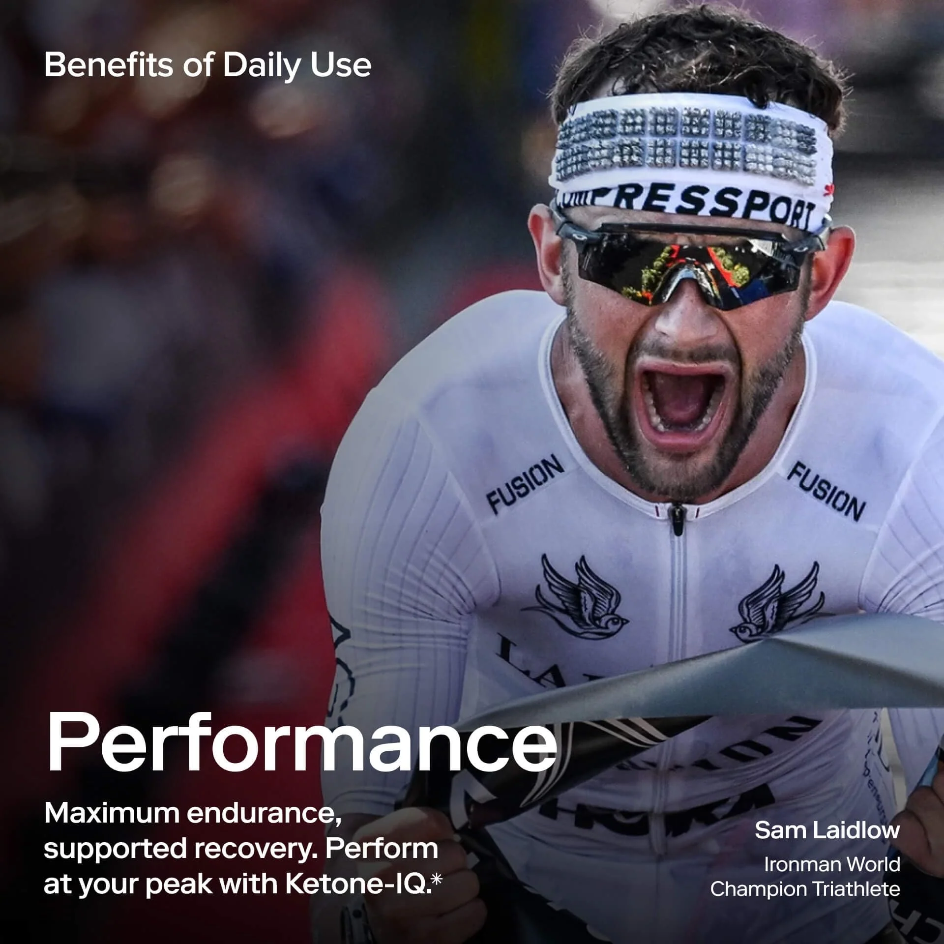 Ketone-IQ Exogenous Ketone Supplement Drink – 30 Servings with 10 g Ketones per Serving | Fast Ketosis Support, Energy & Mental Focus | Sugar-Free, Salt-Free, Caffeine Free - Image 7
