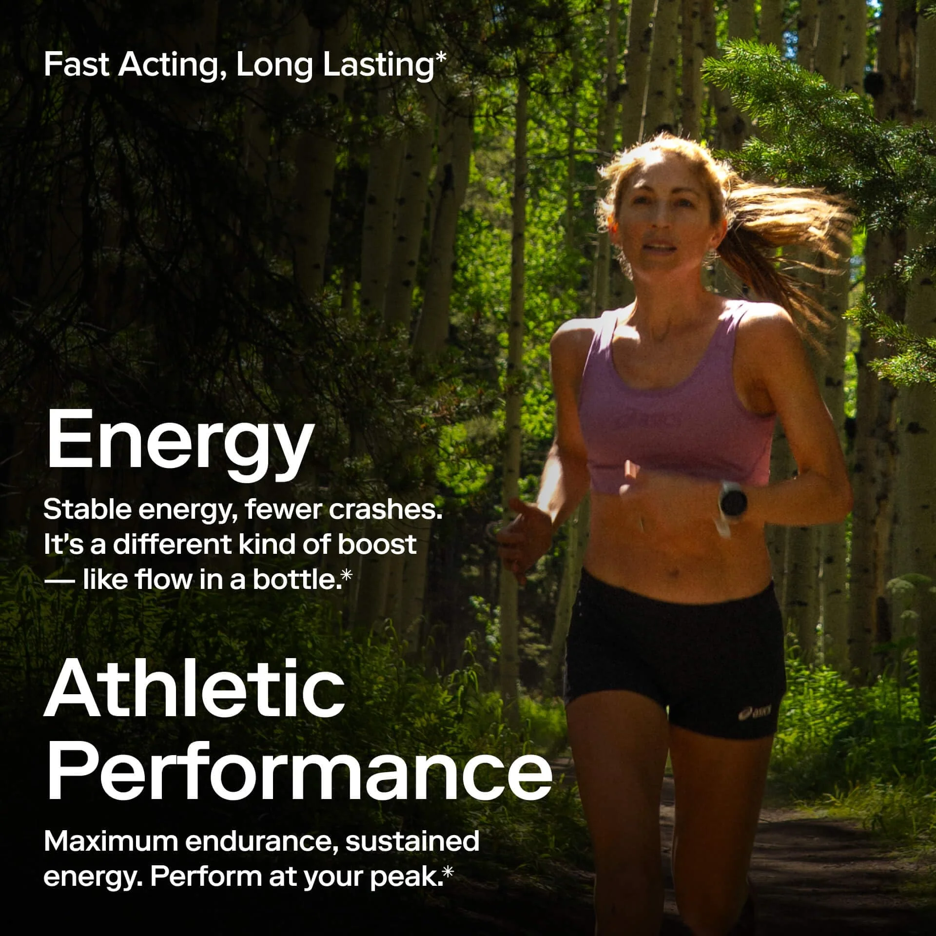 Ketone-IQ No Caffeine Performance Energy Shots – Ketone Fuel for Focus & Endurance, Metabolism Support, 10g Ketones, 12 Pack (Raspberry Lemonade) - Image 4