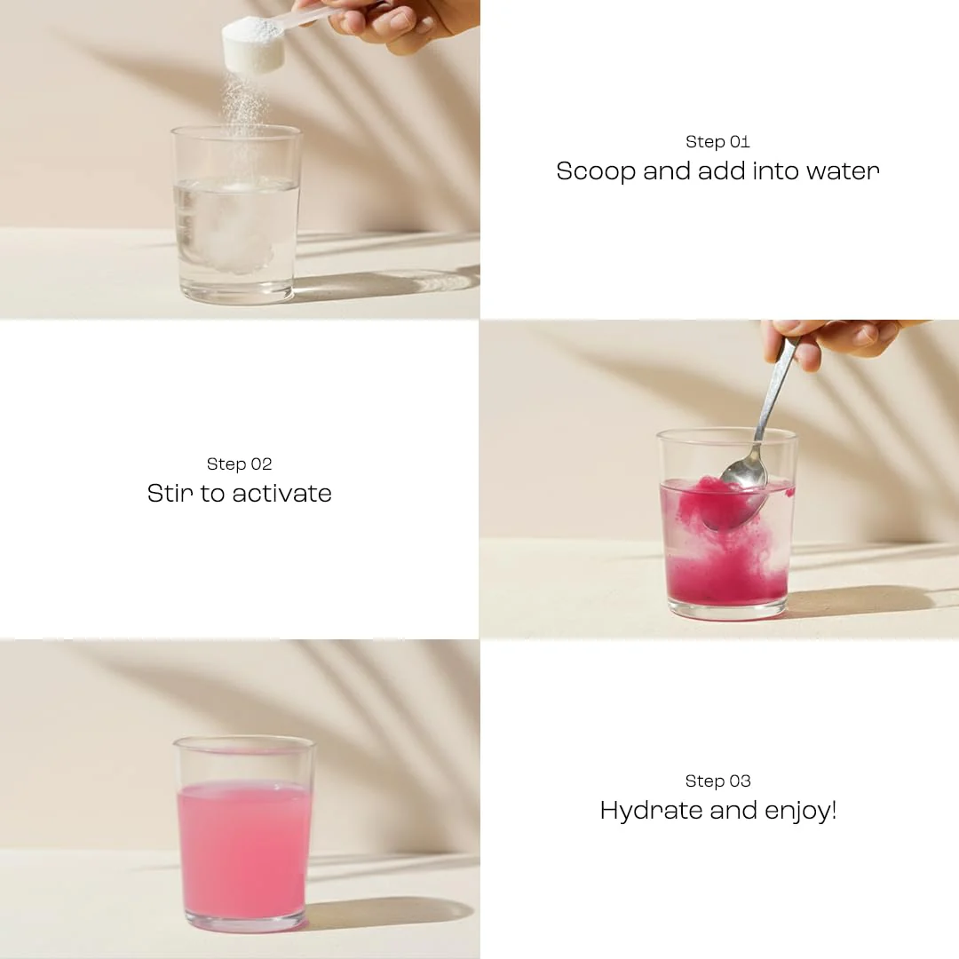 KEY NUTRIENTS Multivitamin Electrolytes Powder No Sugar for Recovery - Refreshing Watermelon Electrolyte Powder - Hydration Powder - No Calories, Gluten Free Electrolytes Powder - 90 Servings - Image 2