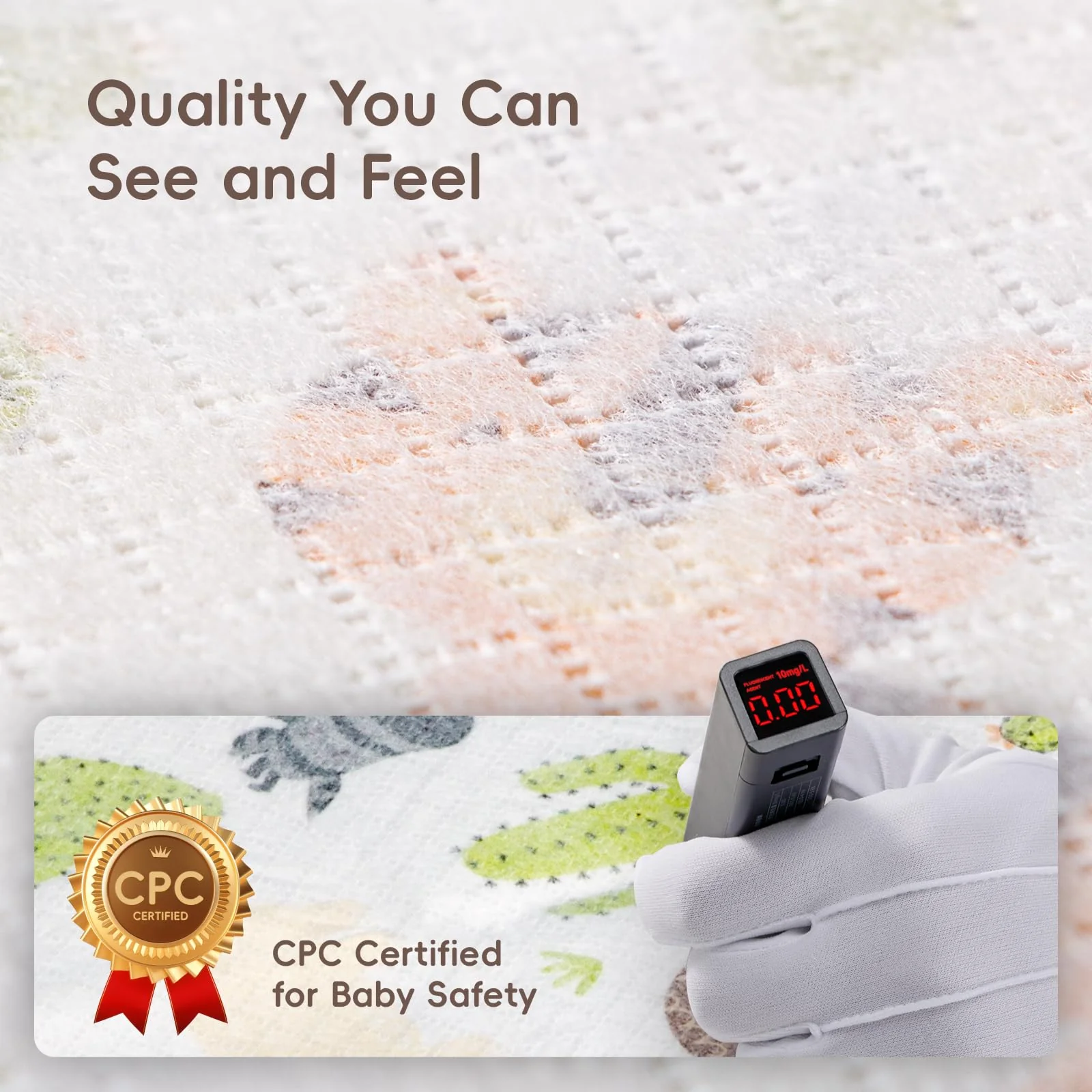 KIIS Disposable Baby Bibs for Baby Boys and Girls - Individually Packaged - Hygienic, Soft and Leakproof (20 PCS / 60 PCS) - Image 6