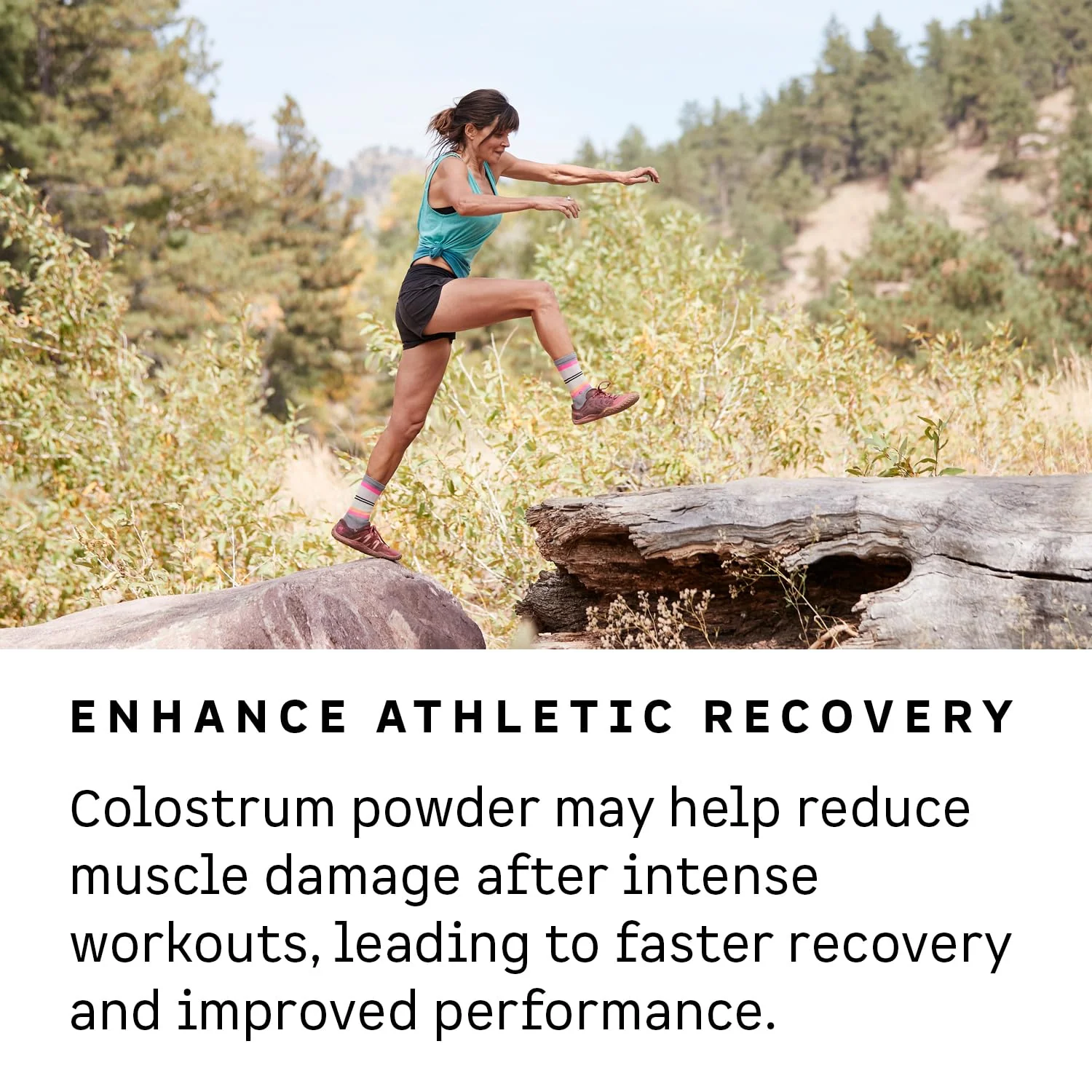 Kion Colostrum | Grass-Fed Bovine | Gut Health and Immune Support | 30 Servings - Image 5