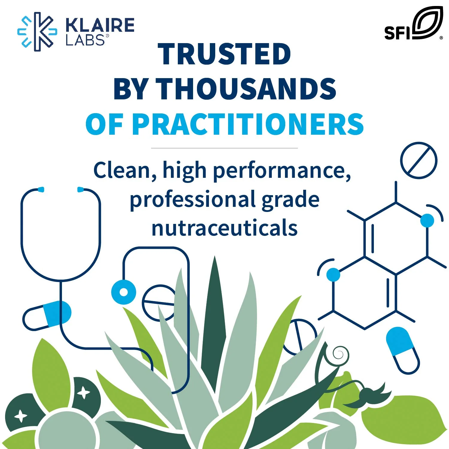 Klaire Labs SFI Health Calcium D-Glucarate 500mg - Supports Healthy Estrogen Metabolism & Detoxification - Liver & Detox Support Supplement - Gluten-Free, Yeast-Free & Hypoallergenic (90 Capsules) - Image 7