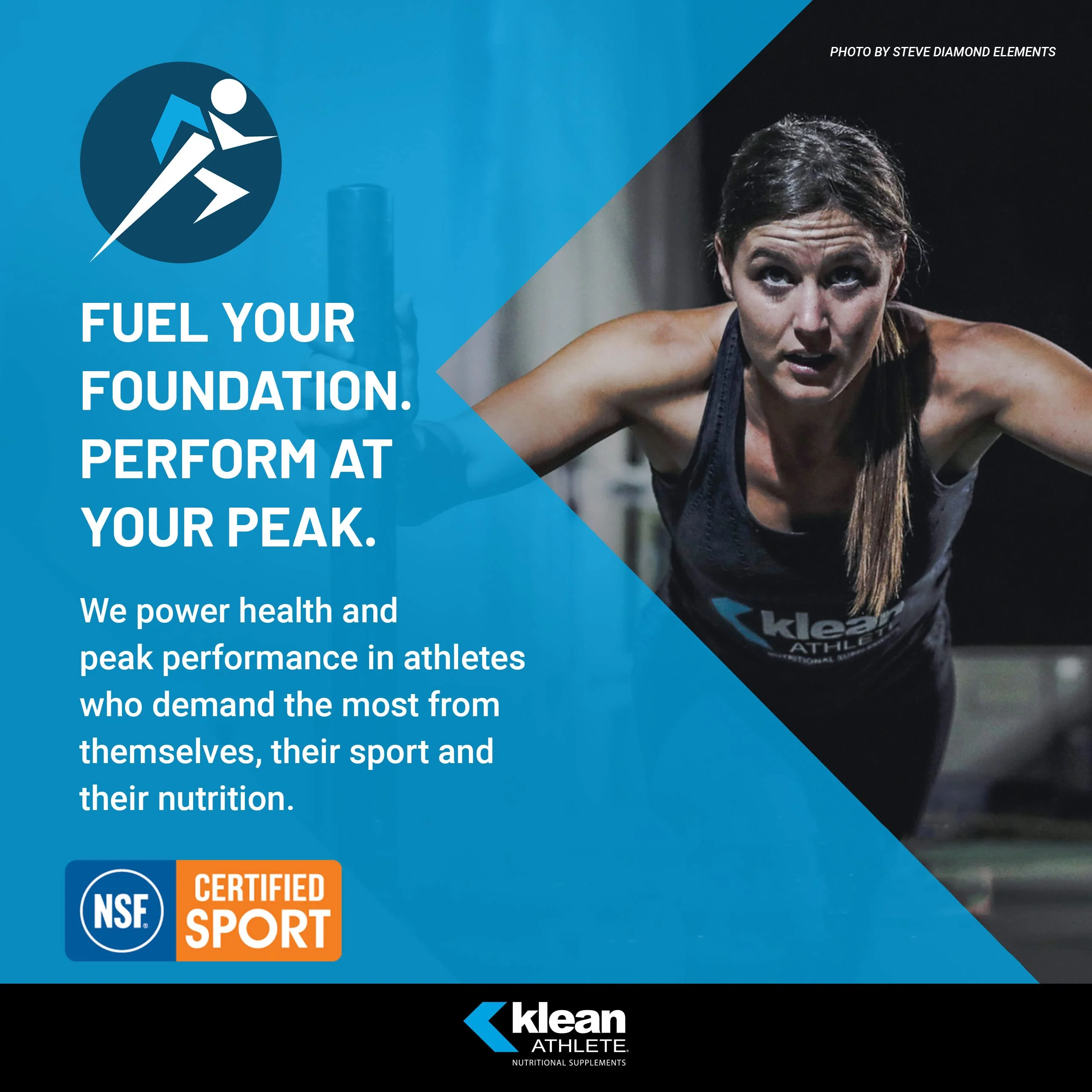 Klean ATHLETE Klean Magnesium | Supports Ability to Produce and Utilize Energy (ATP), Contract and Relax Muscles and Improves Recovery Time* | NSF Certified for Sport | 90 Vegetarian Capsules - Image 5