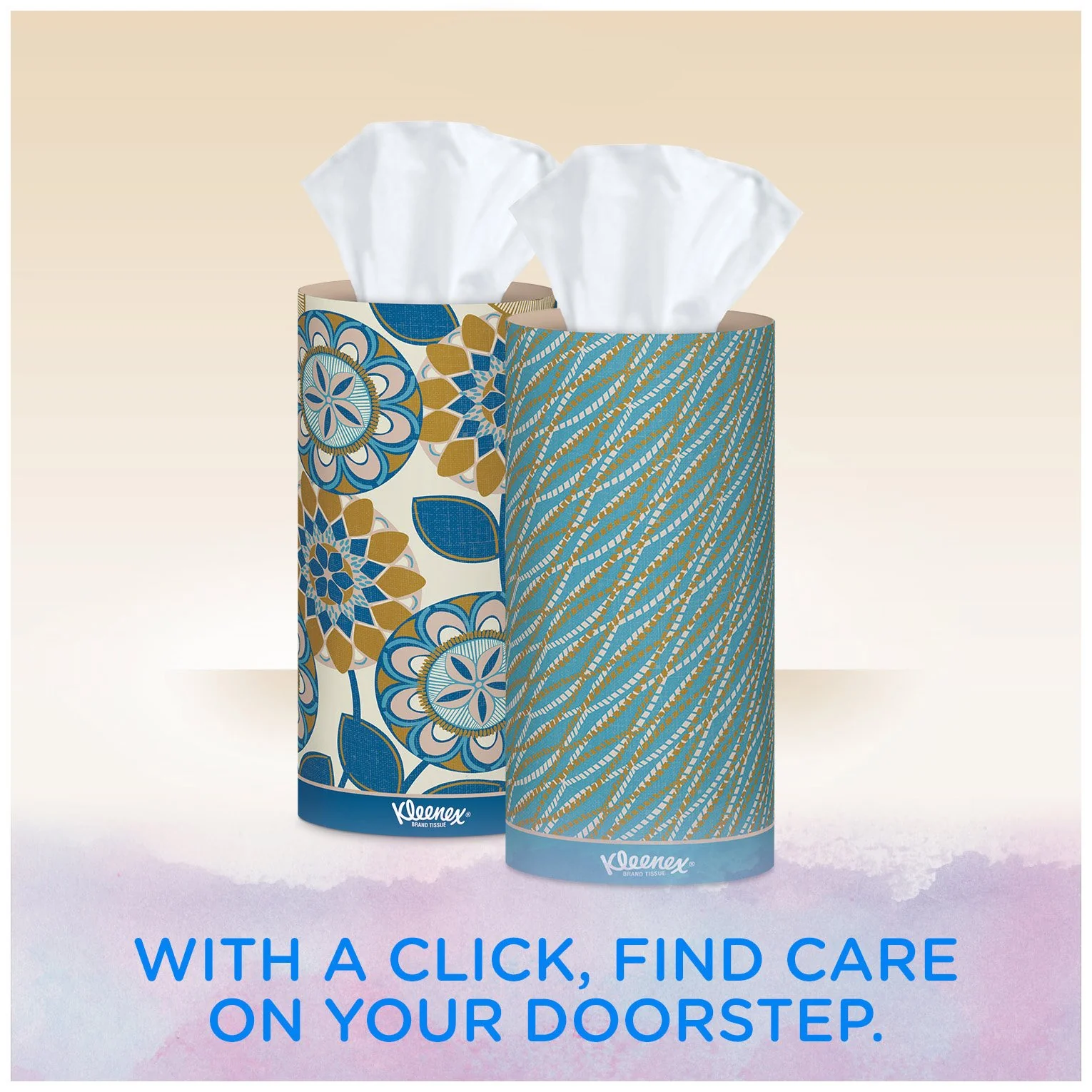 Kleenex Perfect Fit, 3 ct - Image 3