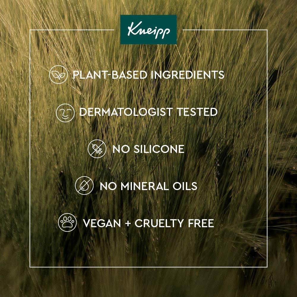 Kneipp Healthy Feet Foot Repair, Calendula Orange , 3.38 fl. oz.