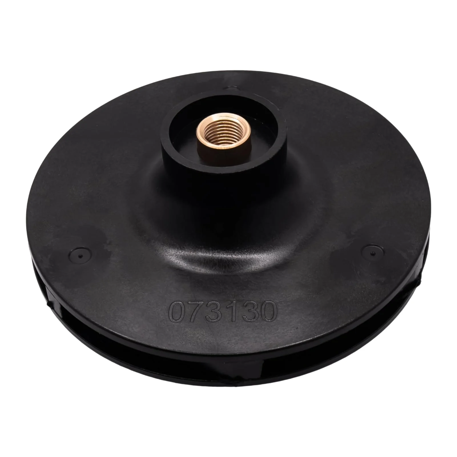 KOLEOLL 073130 Pump Impeller 2 HP Compatible with Pentair WhisperFlo WF-8 WFE-8 WFK-8 WFDS-8 WF-30 WFE-30 WFDS-30 1000 Series Pump - Image 2