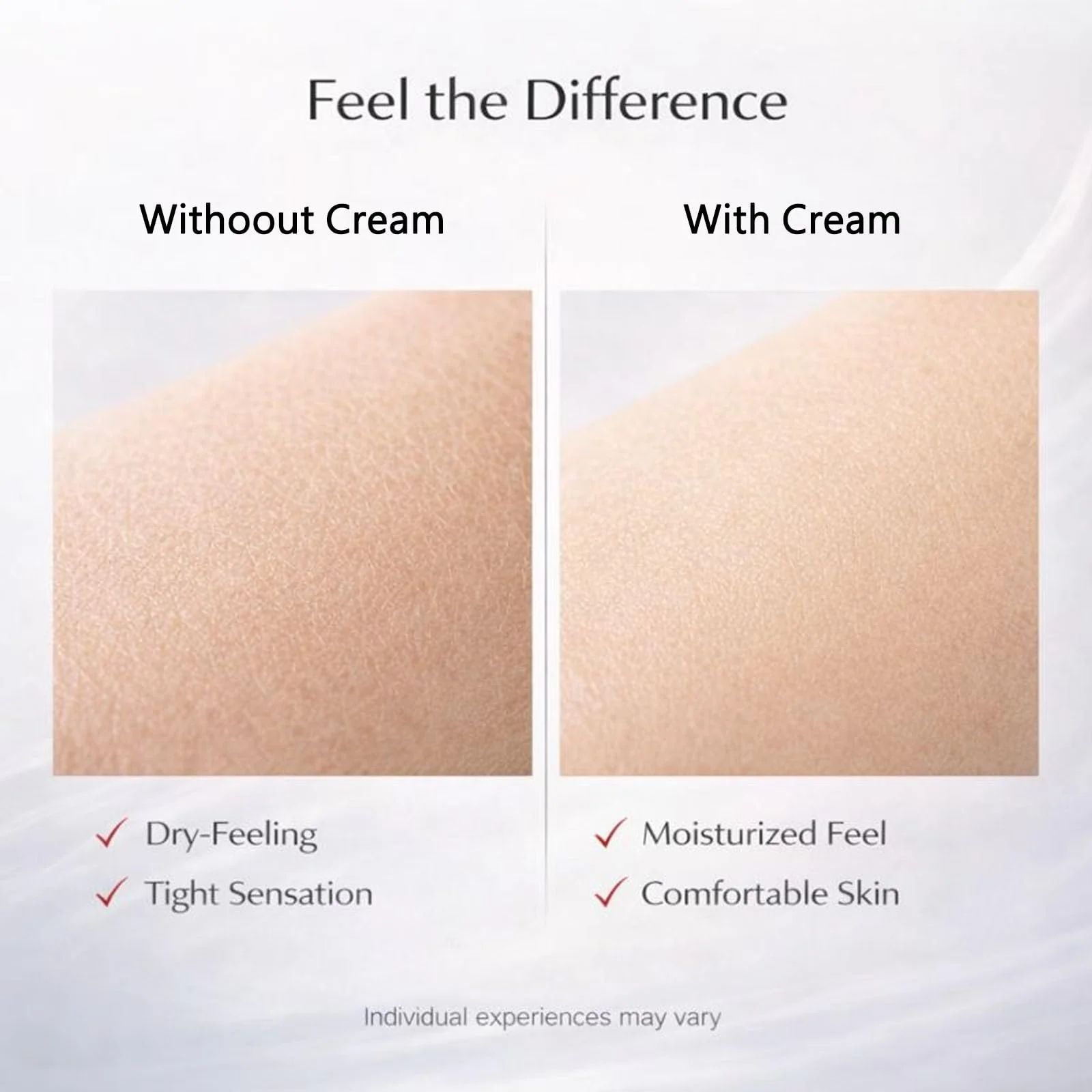 KORIDERM Cream, All-In-One Daily Moisturizing Face Cream with Centella Asiatica (Cica) & Hyaluronic Acid – Lightweight All-in-One Skin Care for Daily Comfort – 50 mL / 1.69 fl oz (1) - Image 5