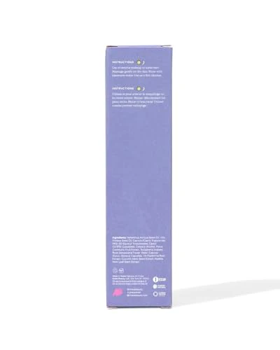 KraveBeauty Makeup Re-wined Cleansing Oil Makeup Remover, Transforming Jelly Oil Cleanser Dissolves Waterproof Makeup & SPF with Sunflower & Grape Seed Oils, Fragrance Free, 100 mL - Image 8