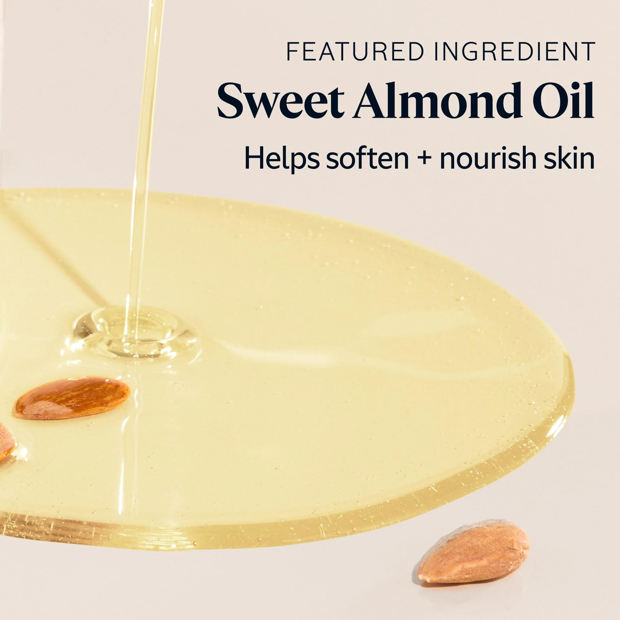 L’Occitane Almond Delicious Shower, Gentle Body Wash Cleanses, Moisturizes, Softens & Purifies for Radiant, Smooth Skin, Vegan Skincare, Scented - Image 6