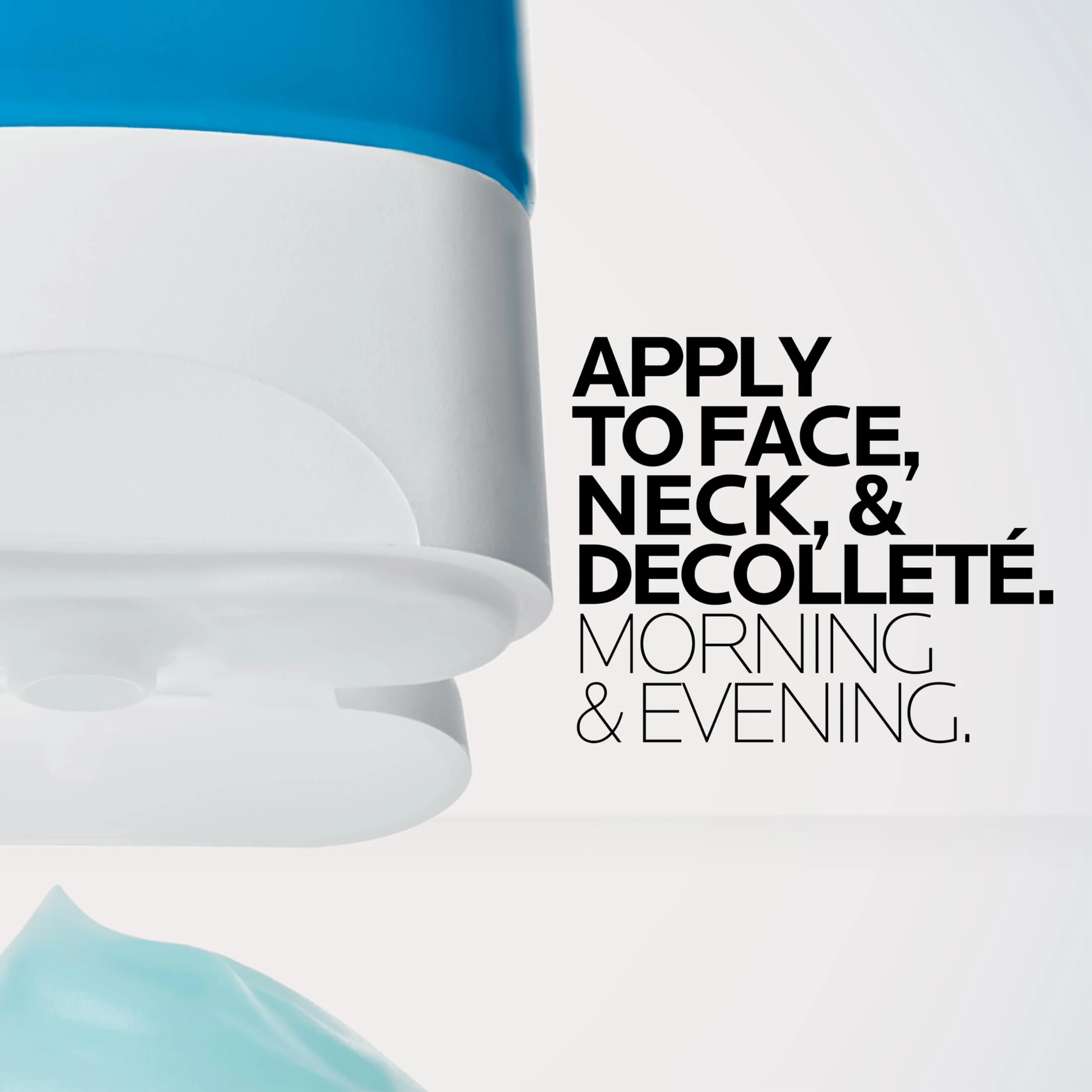 La Roche-Posay Hyalu B5 Water Gel Face Moisturizer, Hydrating Face Cream With Hyaluronic Acid, Lightweight & Non-Comedogenic, Minimizes Pores, All Skin Types & Sensitive Skin Tested, 1.35 fl oz - Image 2