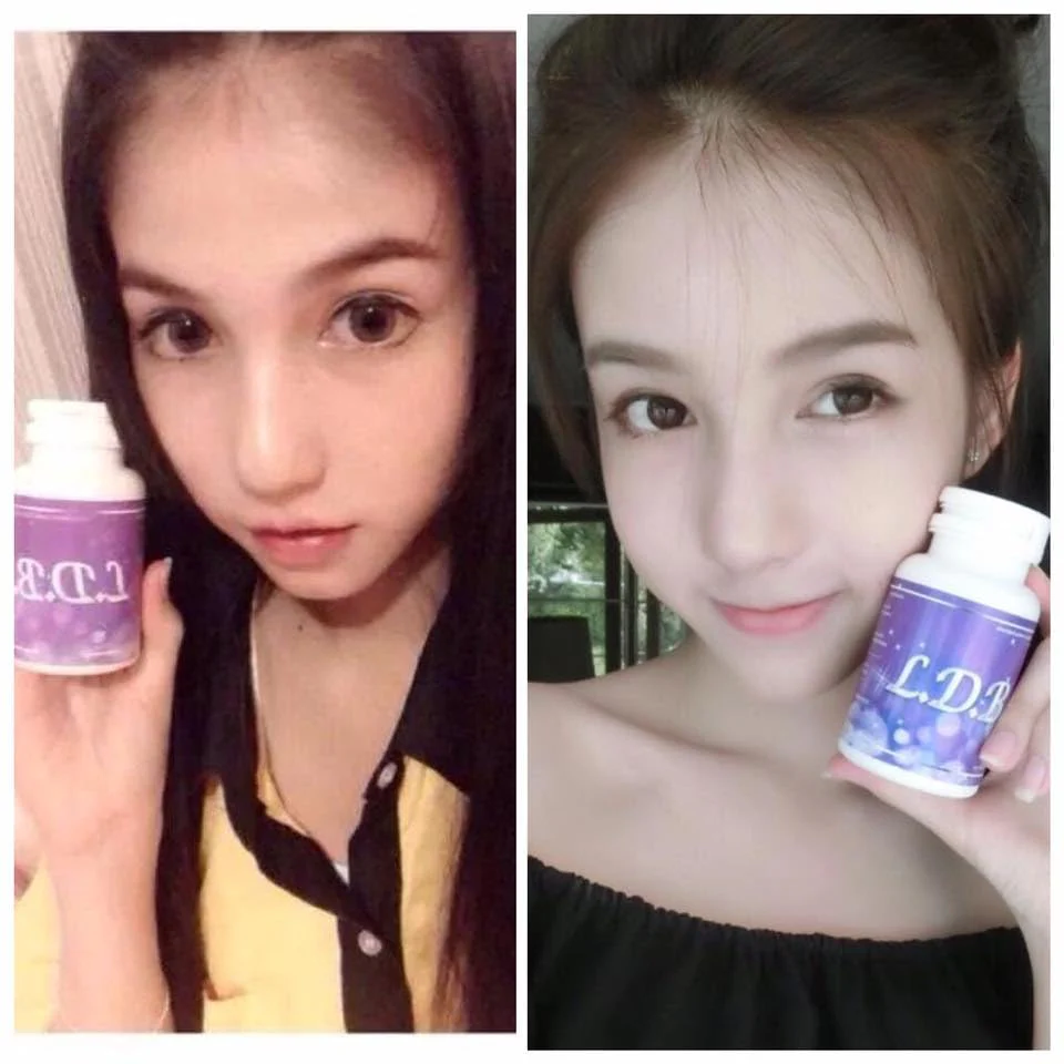 Ladyboy Breast Enlargement Ultimate Herbal Shemale Hormone Slender Soft and Smooth Skin Healthy Hair&Nails Transgender Sex Change Hormone Balance Capsules - Image 3